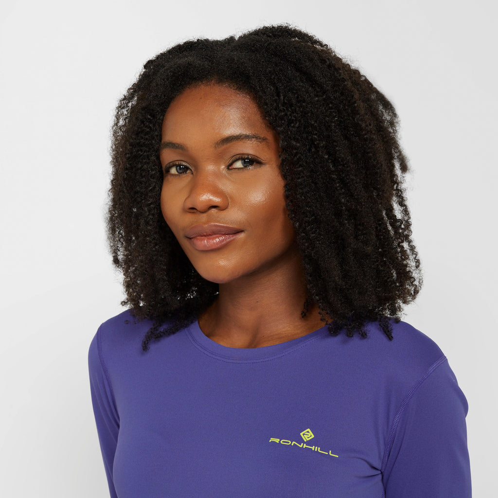 Women's Core Long Sleeve T-Shirt