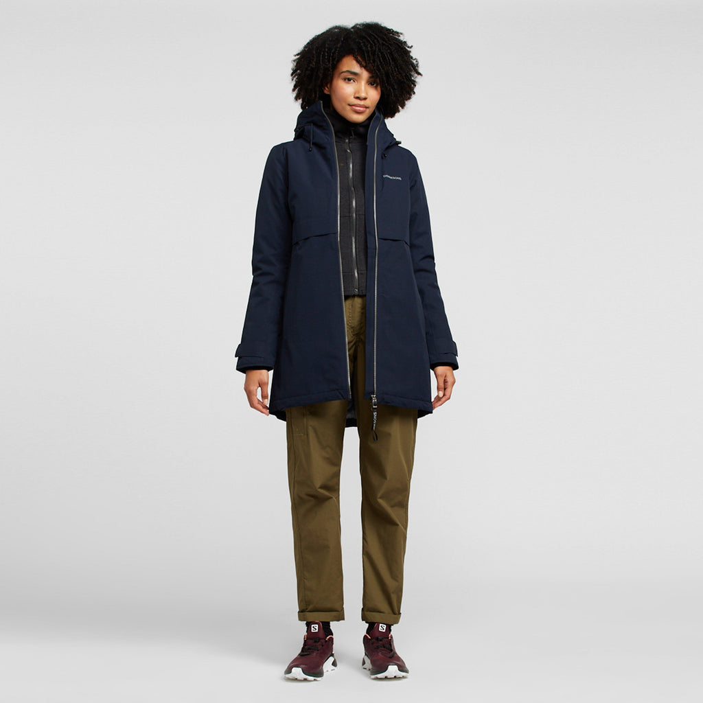 Women’s Helle Parka