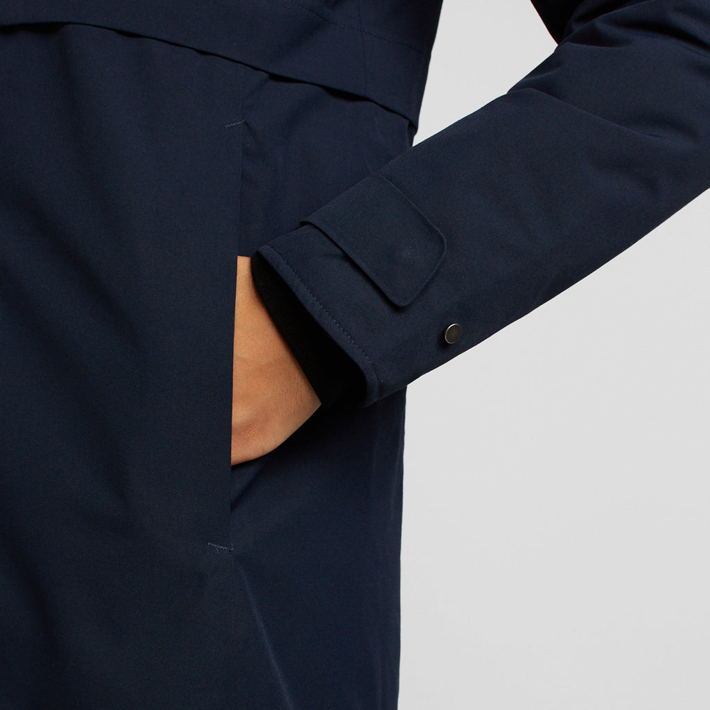 Women’s Helle Parka