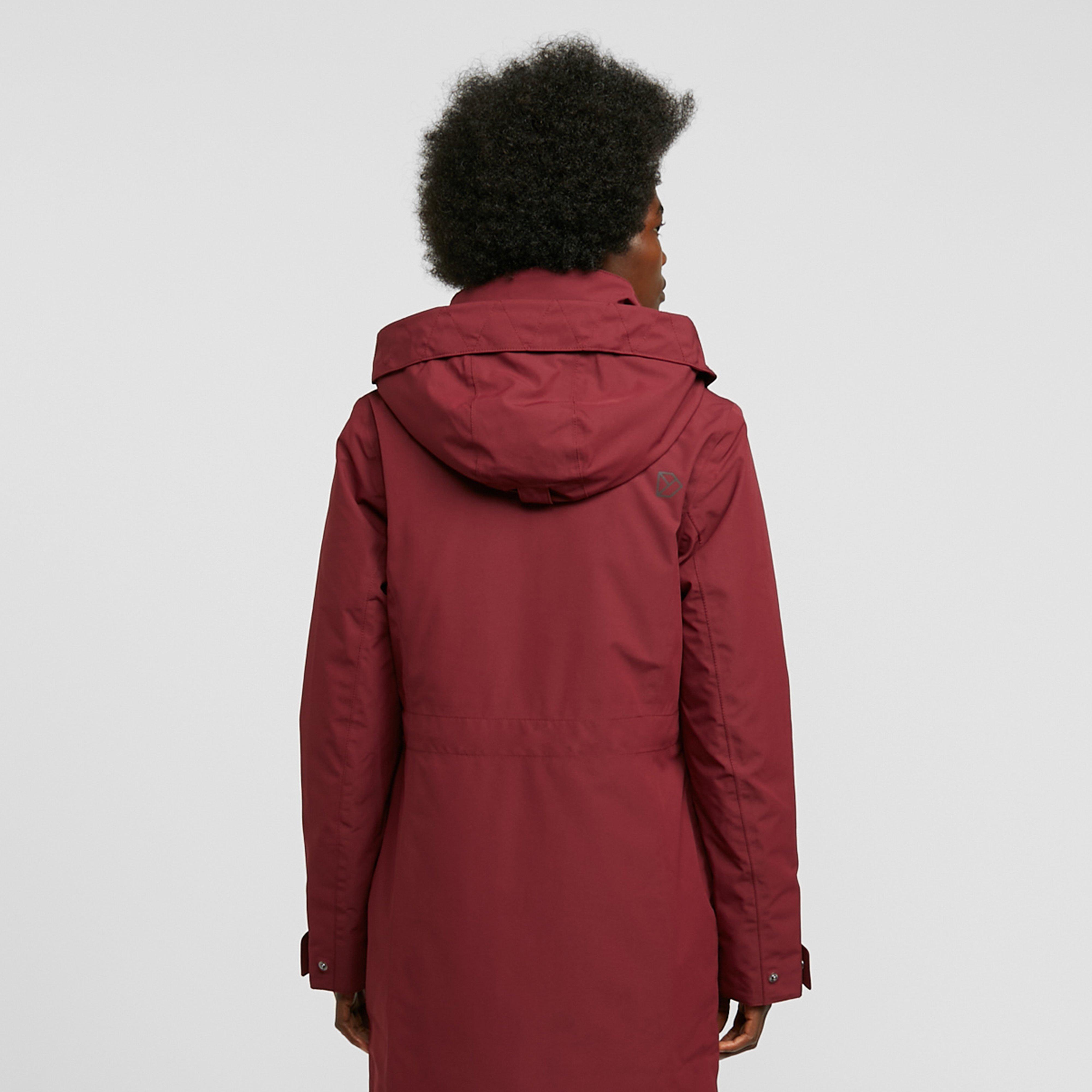 Women’s Emilia Parka Jacket