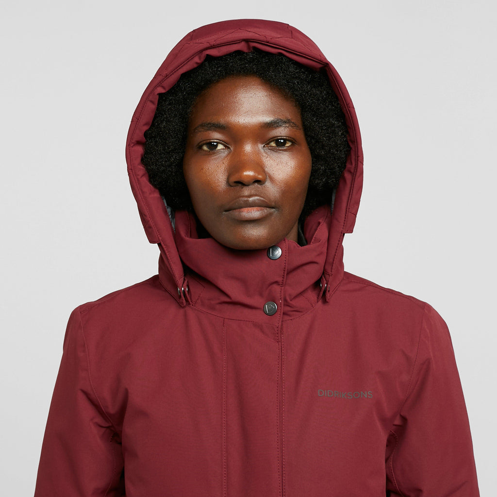 Women’s Emilia Parka Jacket