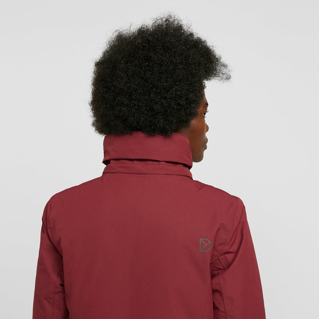 Women’s Emilia Parka Jacket