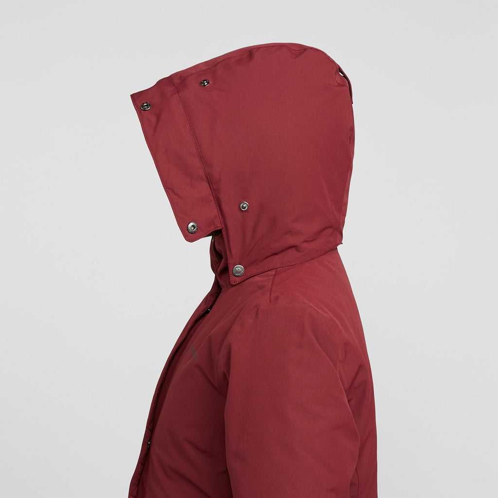 Women’s Emilia Parka Jacket