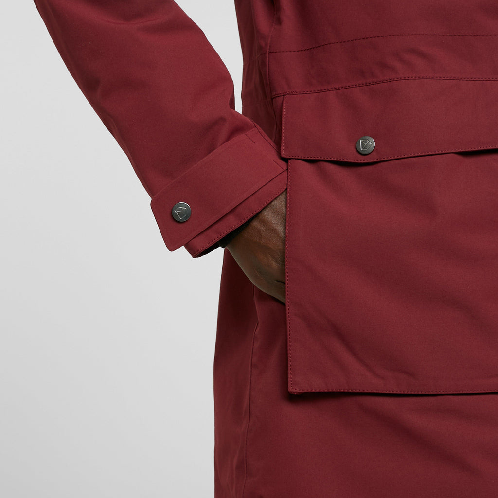 Women’s Emilia Parka Jacket