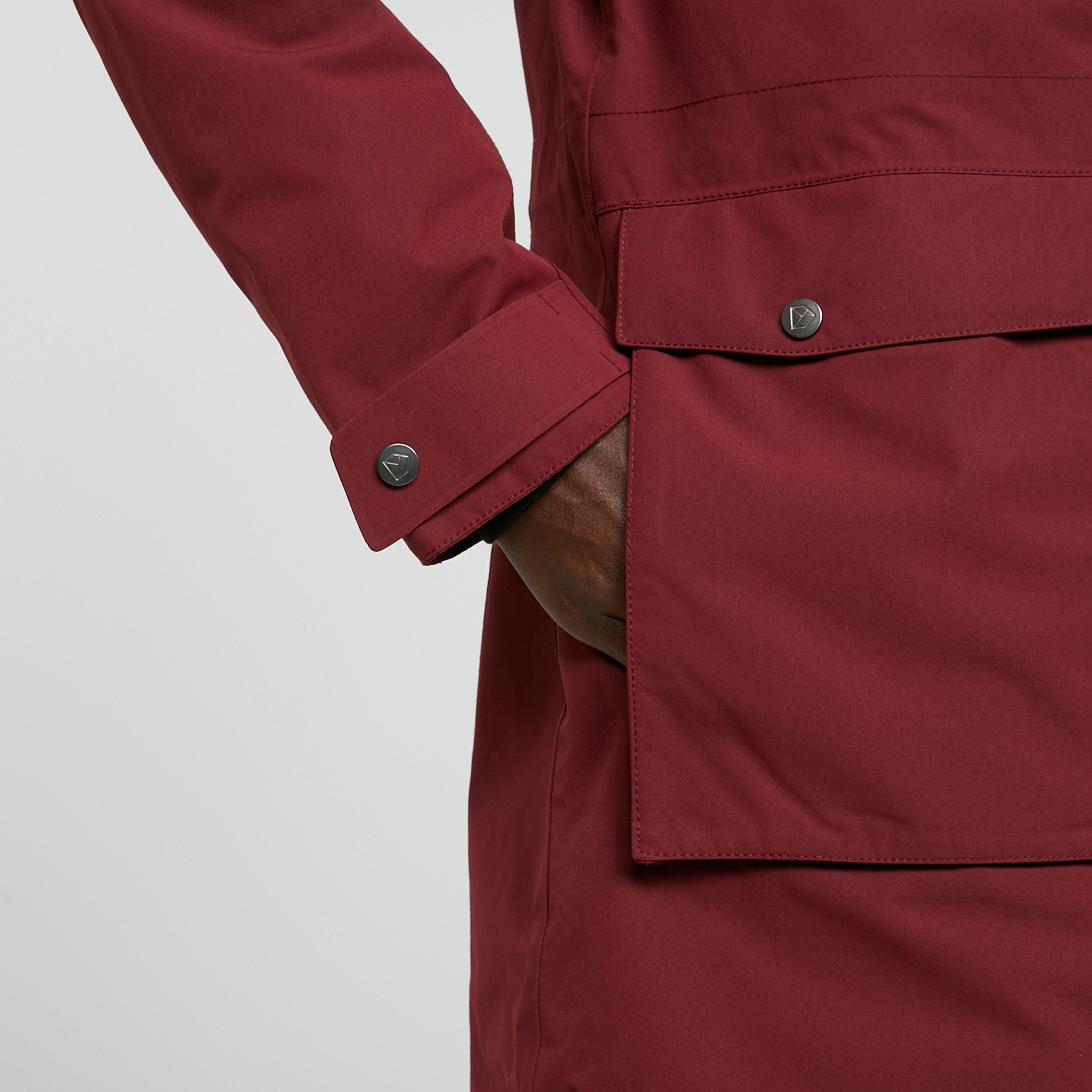 Women’s Emilia Parka Jacket