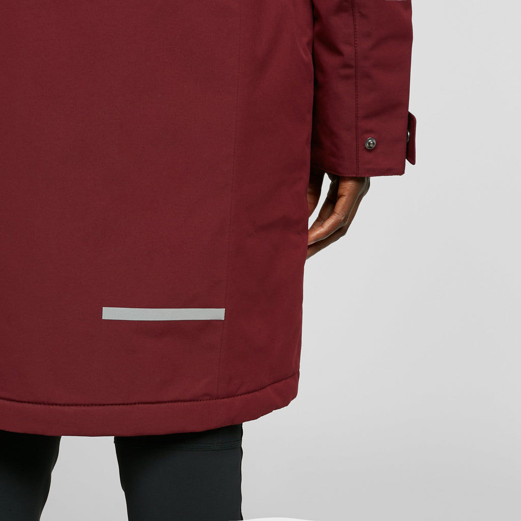 Women’s Emilia Parka Jacket