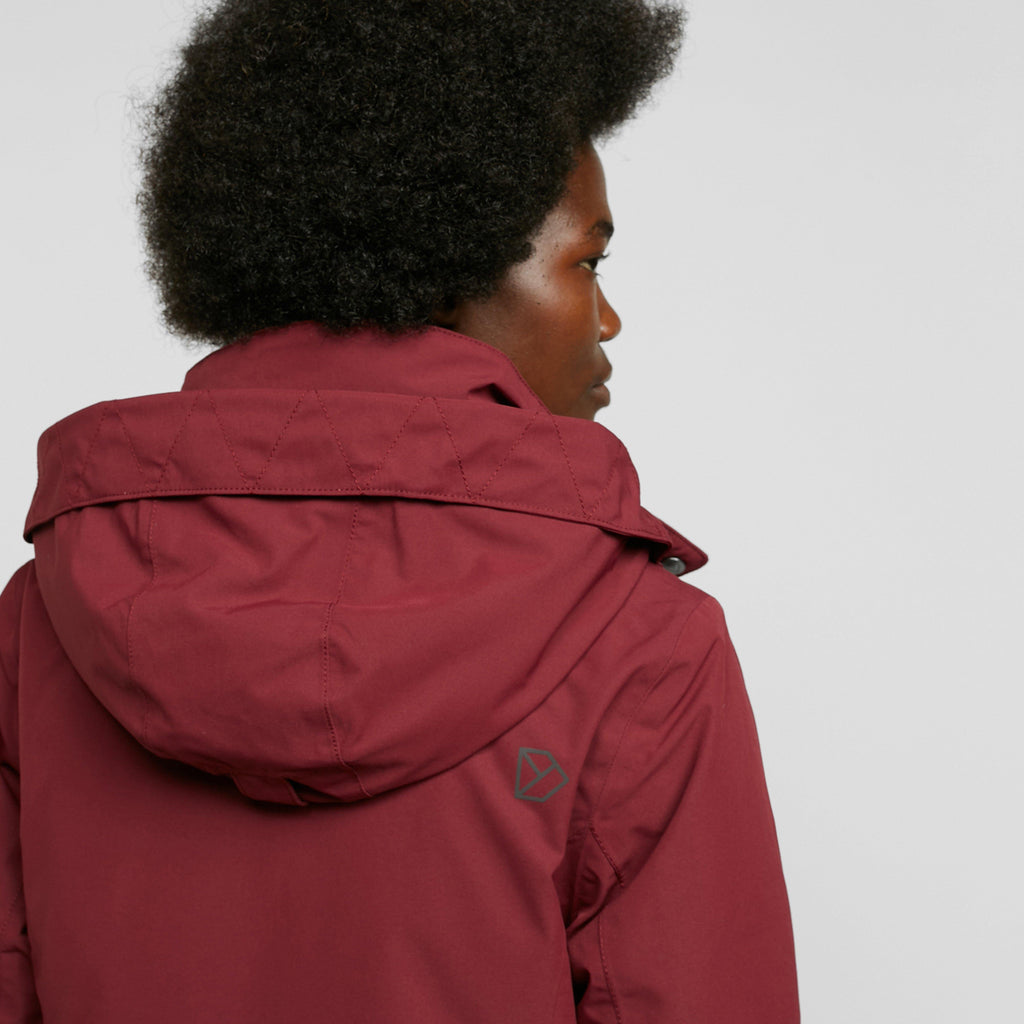 Women’s Emilia Parka Jacket