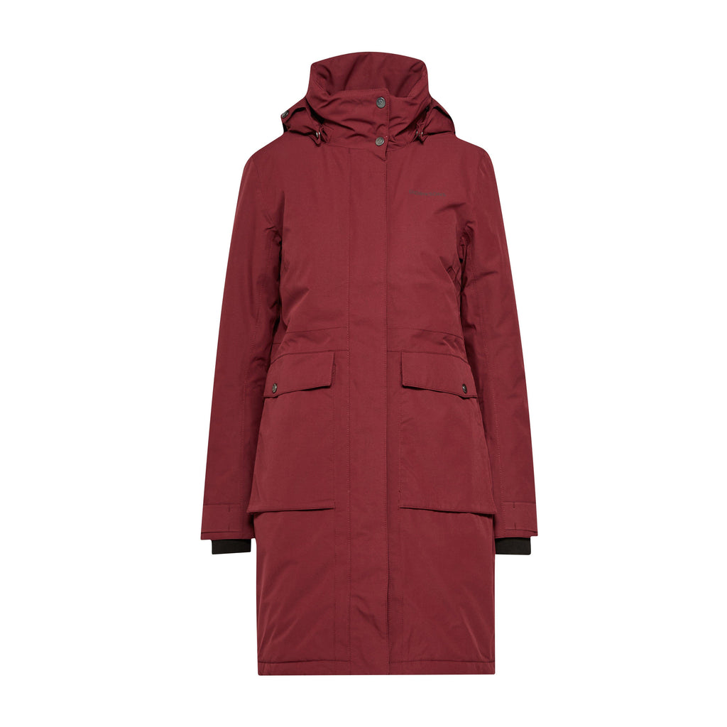 Women’s Emilia Parka Jacket