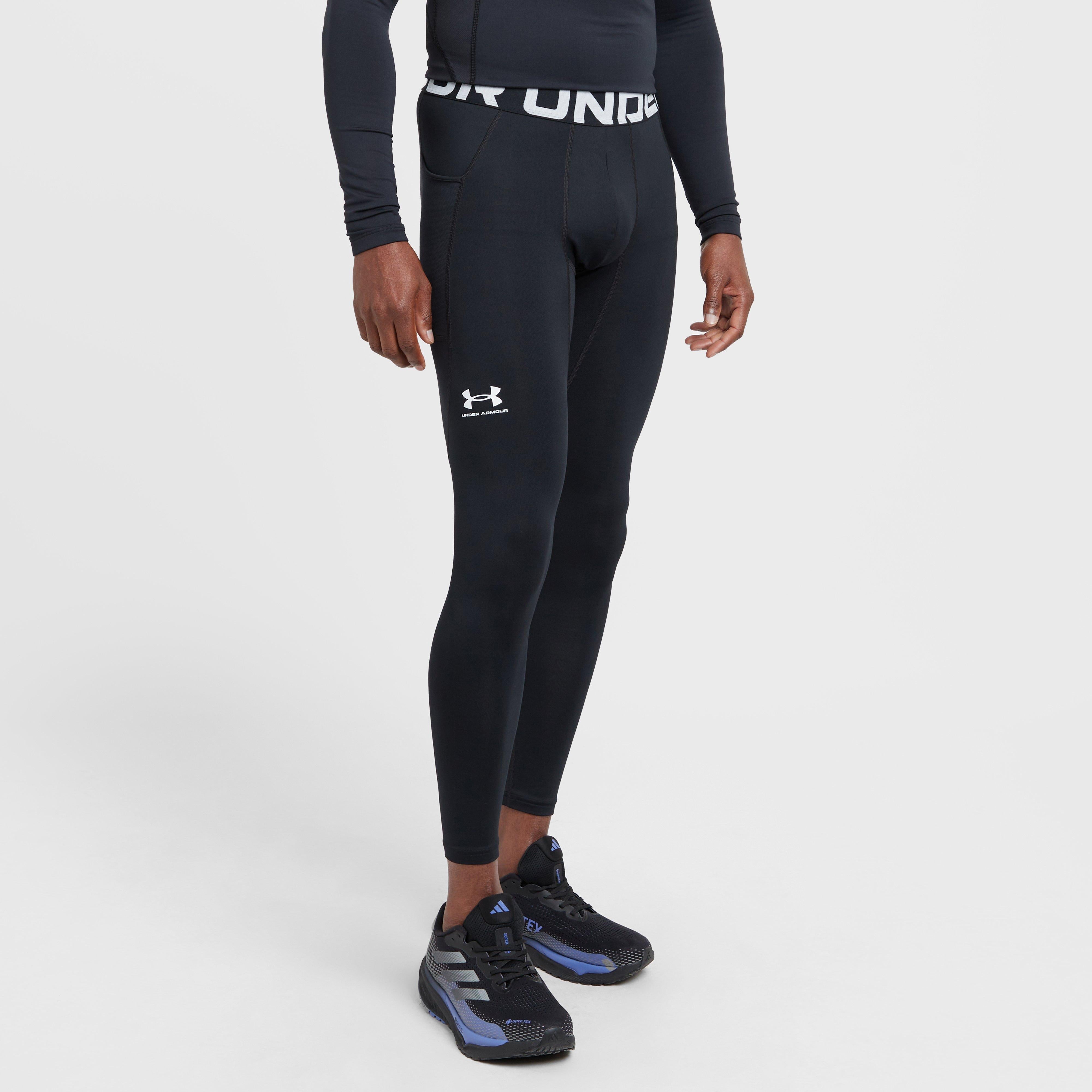 nike coldgear tights