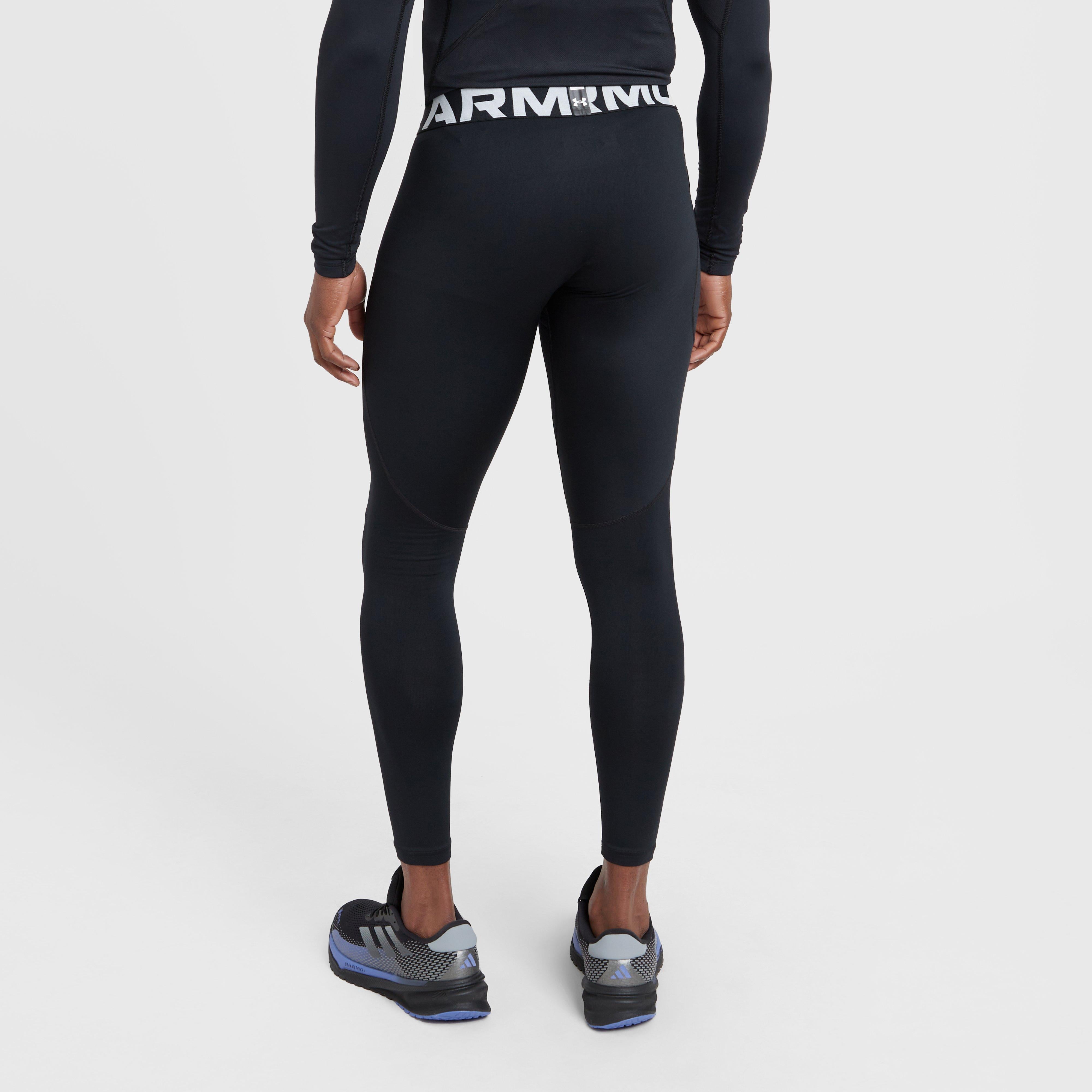 nike coldgear tights