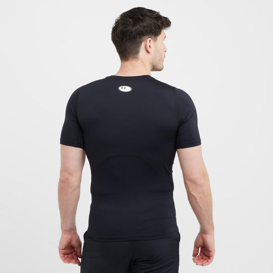 Men's HeatGear® Short Sleeve T-Shirt