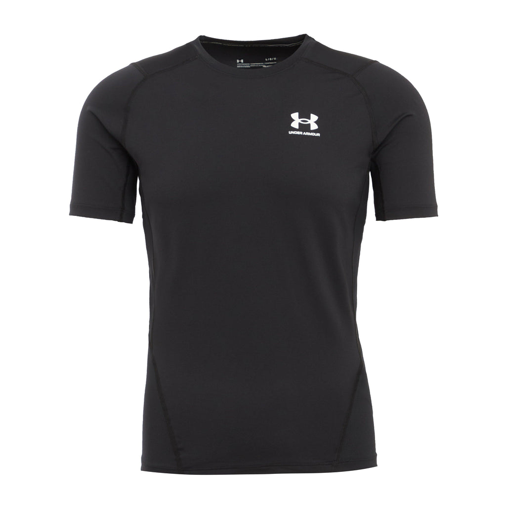 Men's HeatGear® Short Sleeve T-Shirt