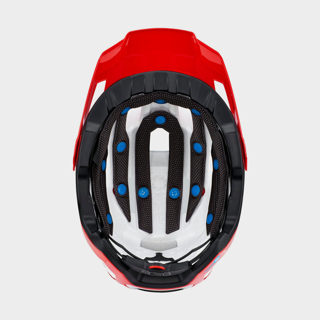 Altec Helmet
