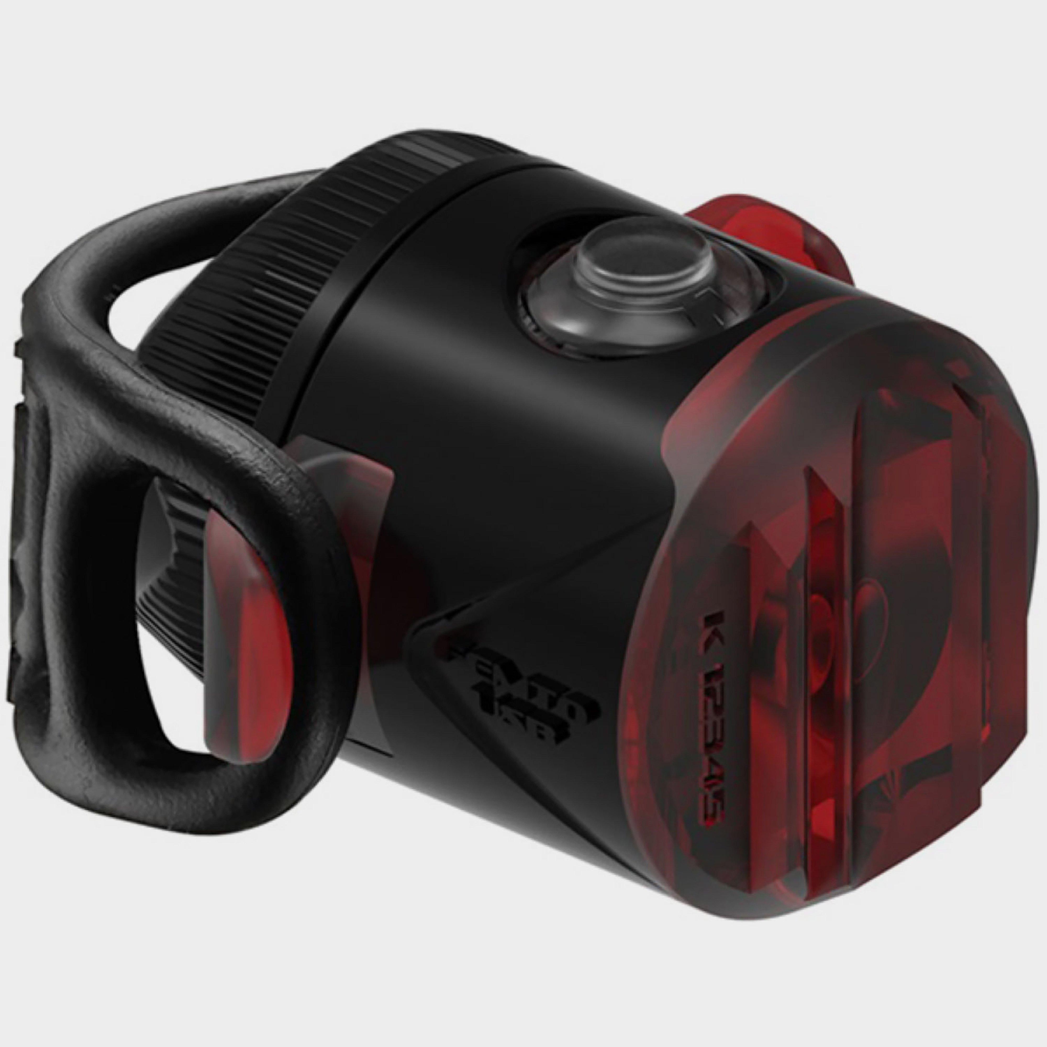 LED Femto USB Rear Bike Light