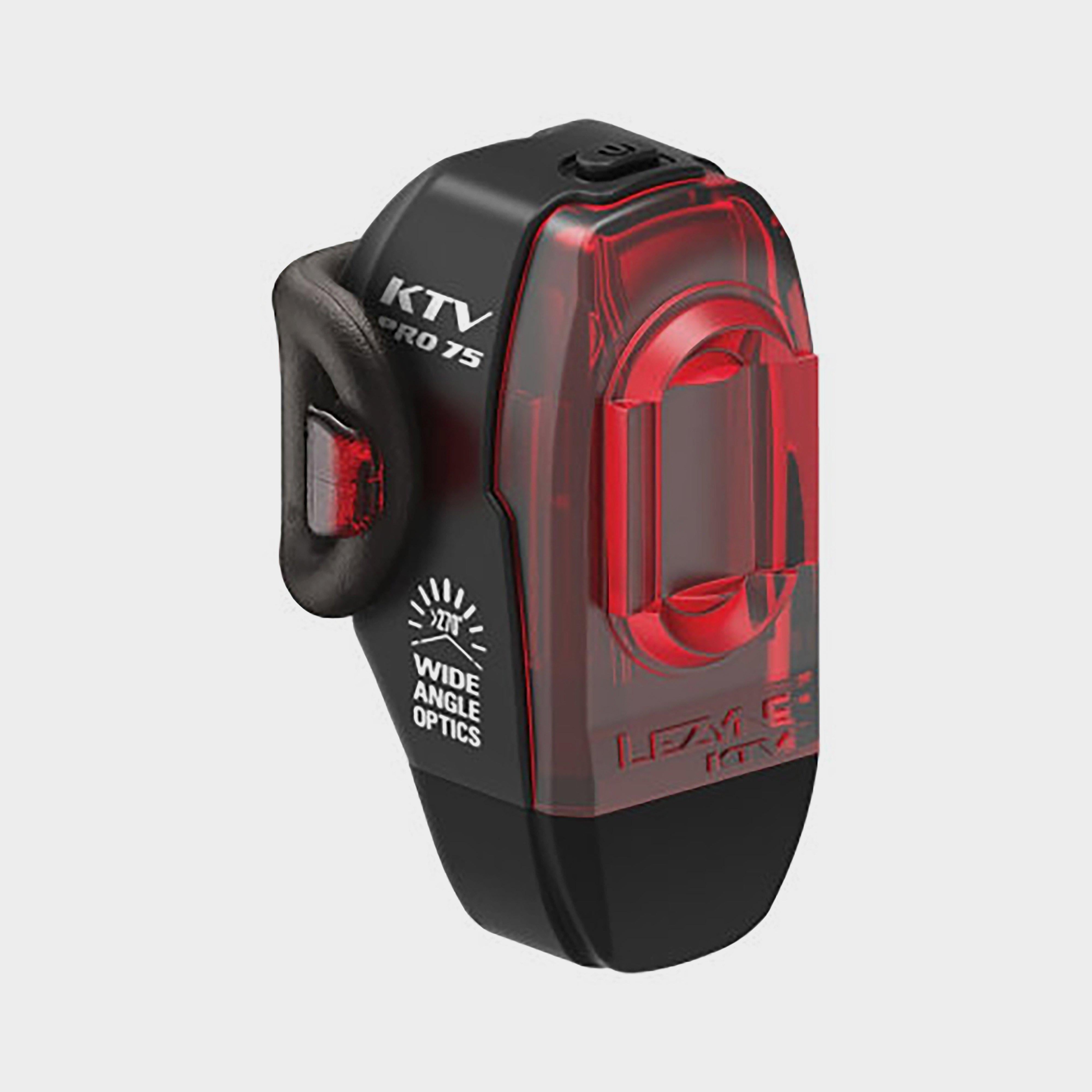 KTV Pro Drive Rear Bike Light
