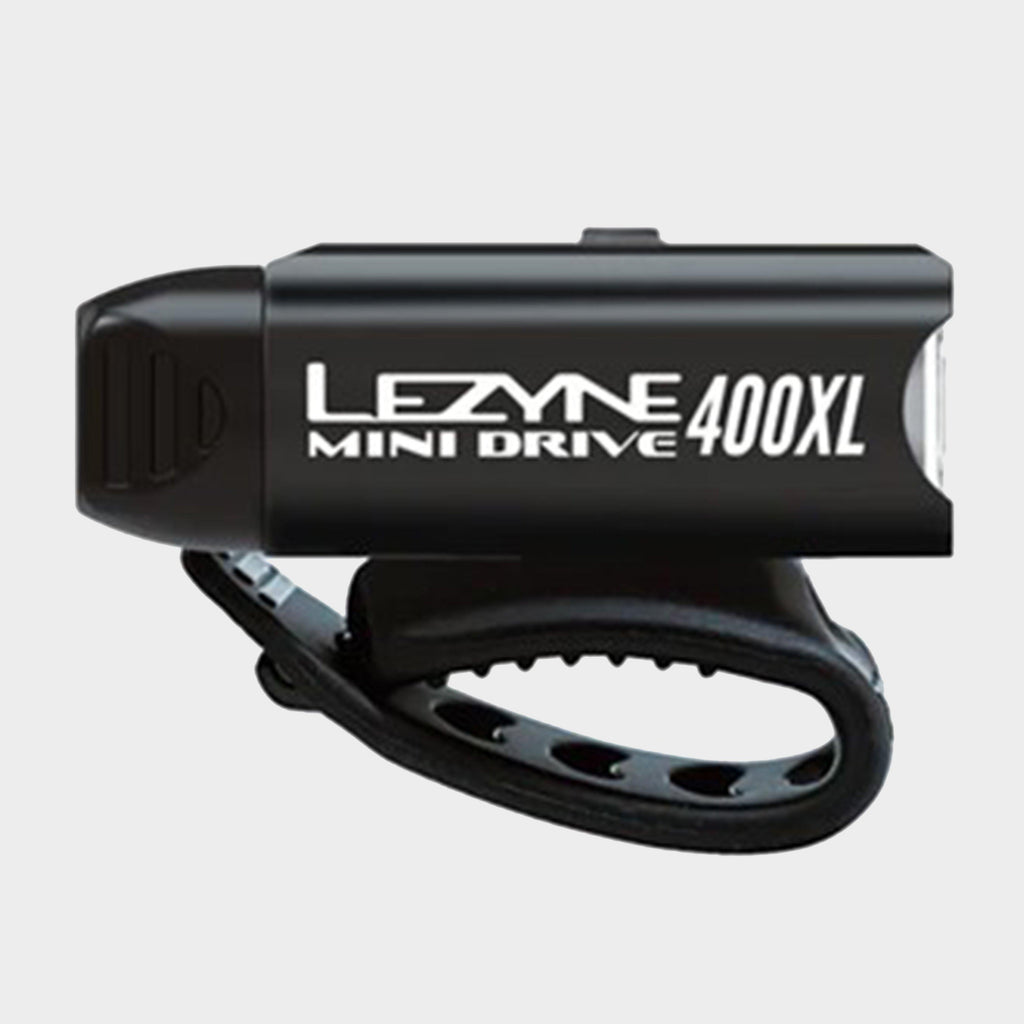 Mini Drive 400XL and KTV Drive+ Front and Rear Light Set