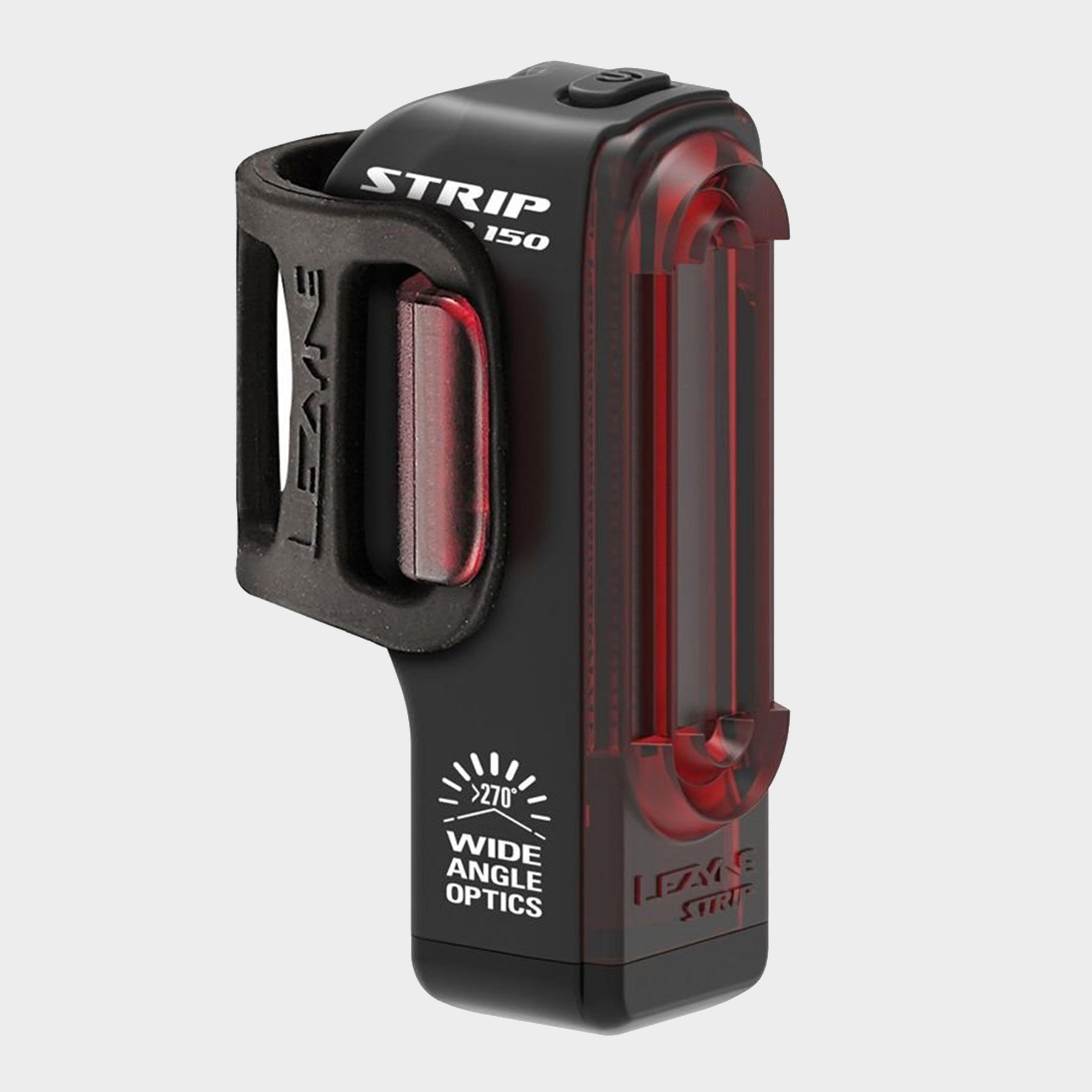 Strip Drive Rear Bike Light