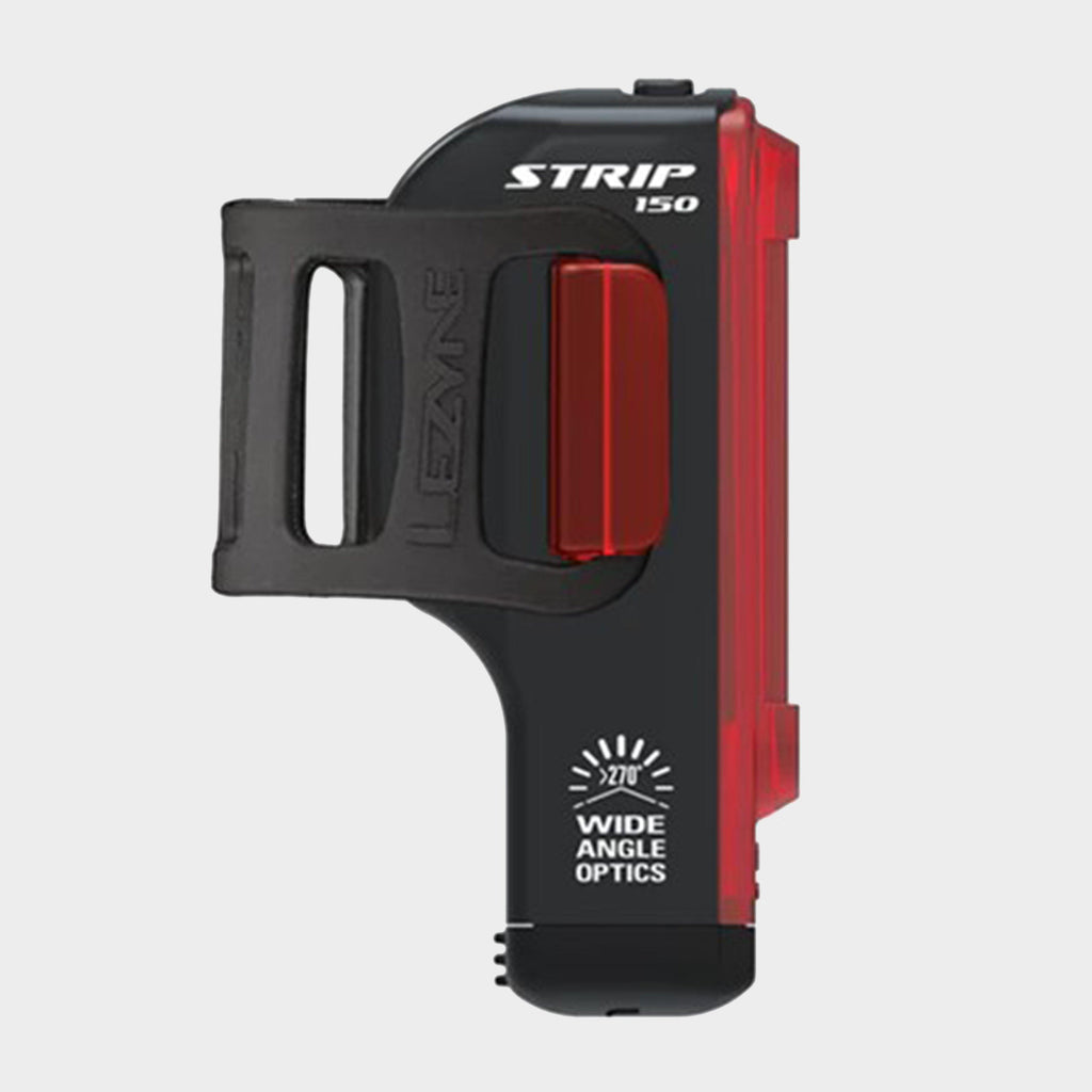 Strip Drive Rear Bike Light