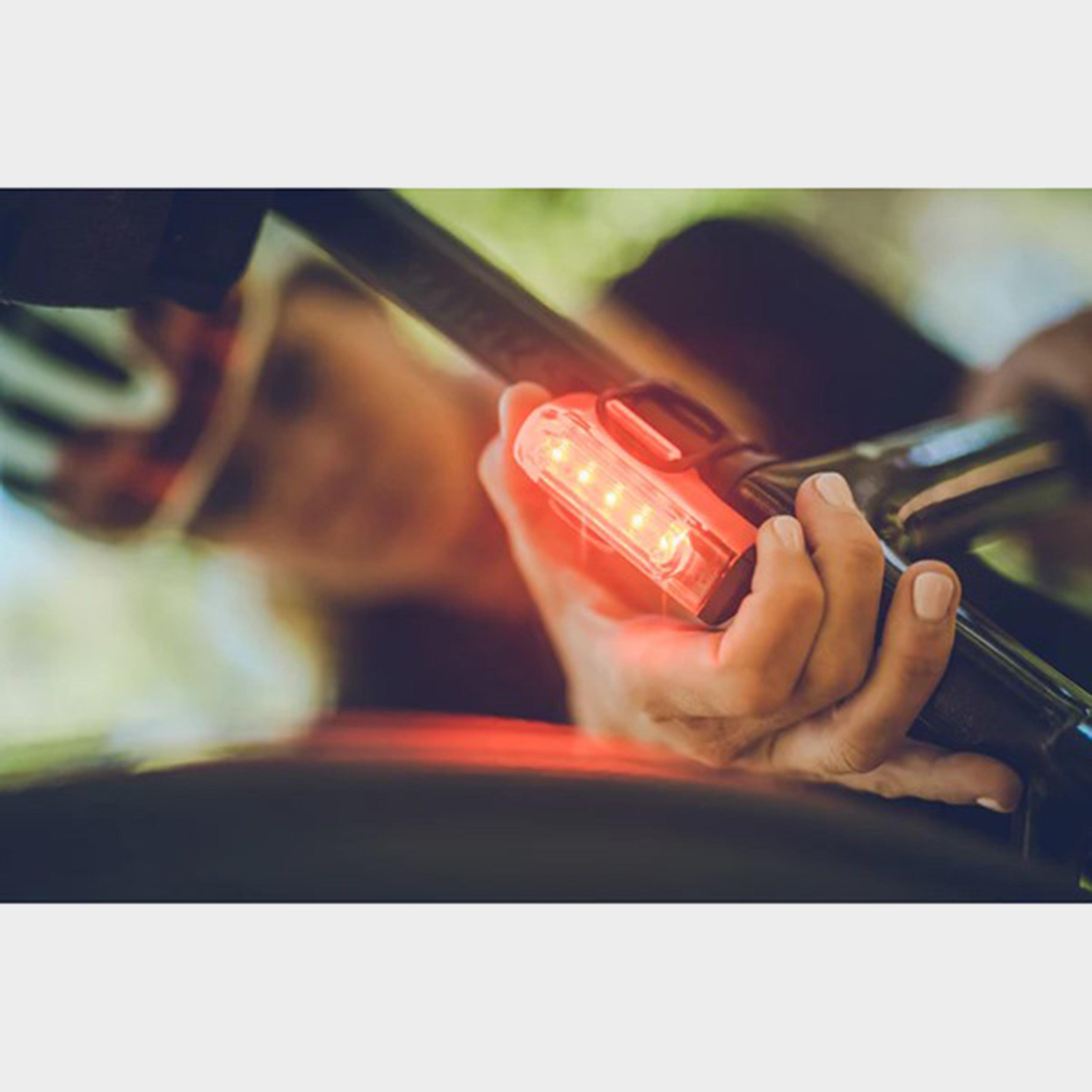 Strip Drive Rear Bike Light