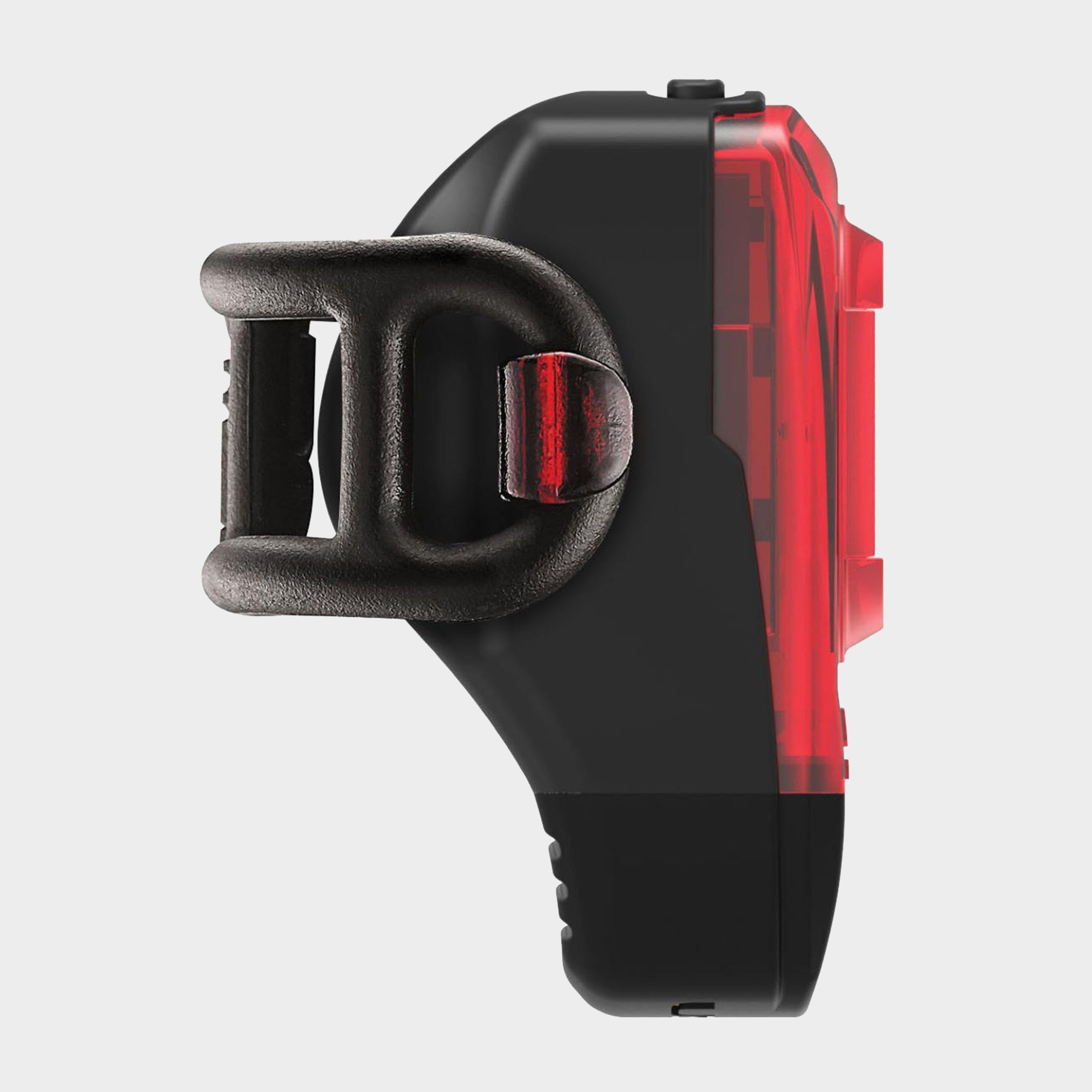 Micro Drive 600XL and KTV Bike Light Pair