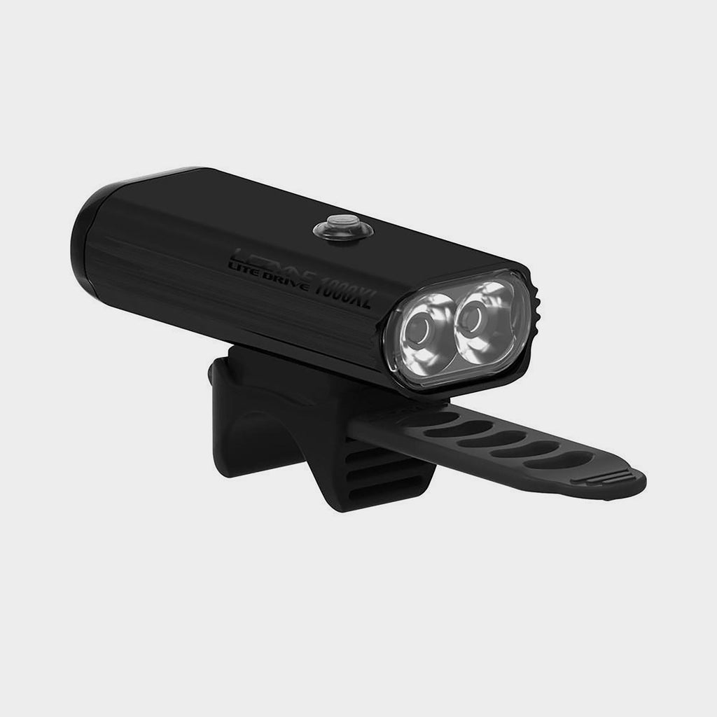 Lite Drive 1000XL Bike Light