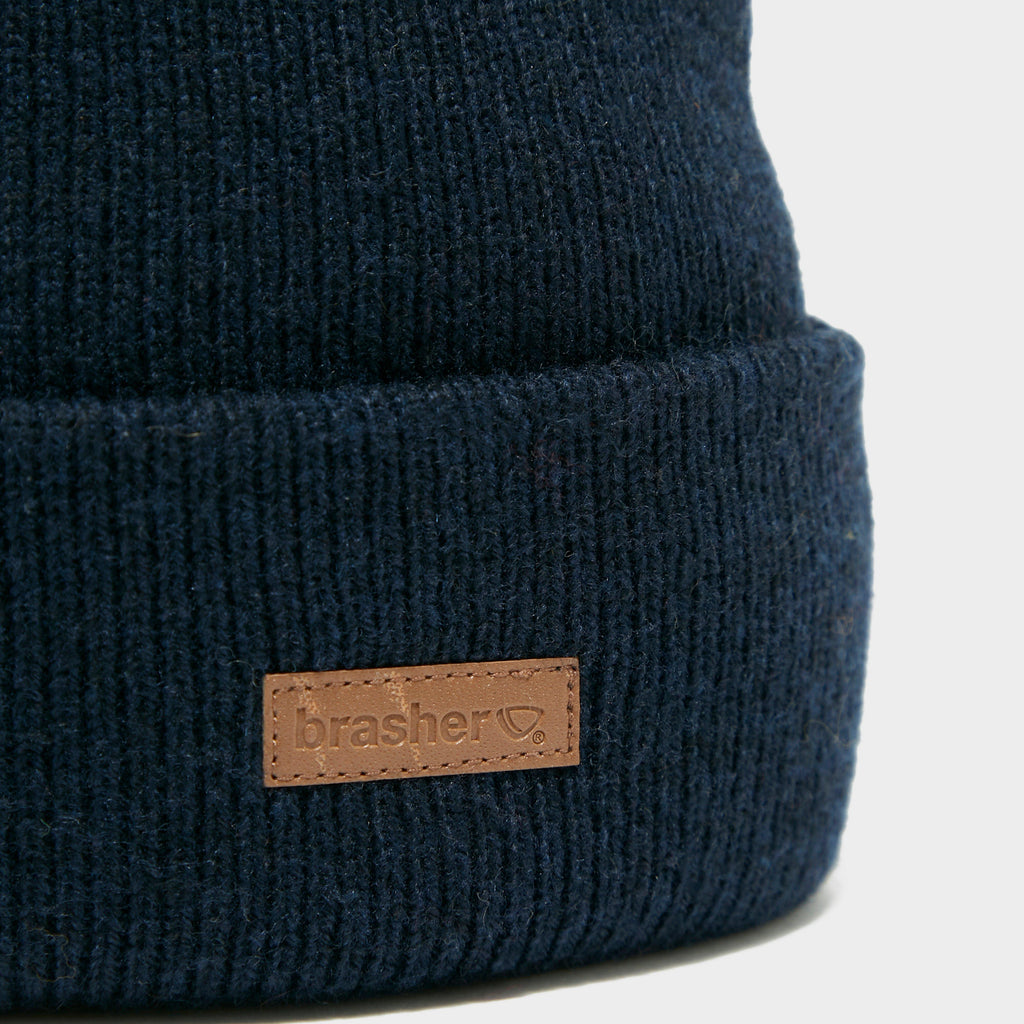 Men's Recycled Beanie