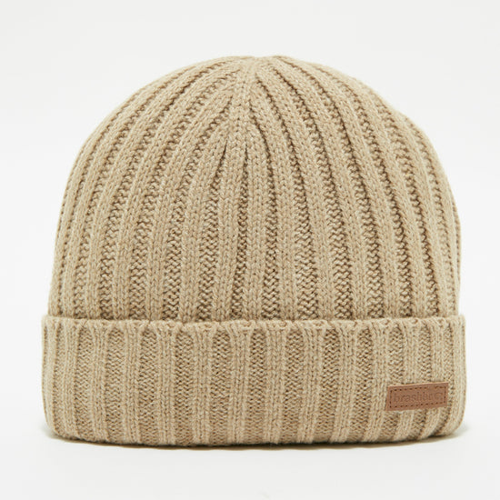 Men’s Fleece Beanie