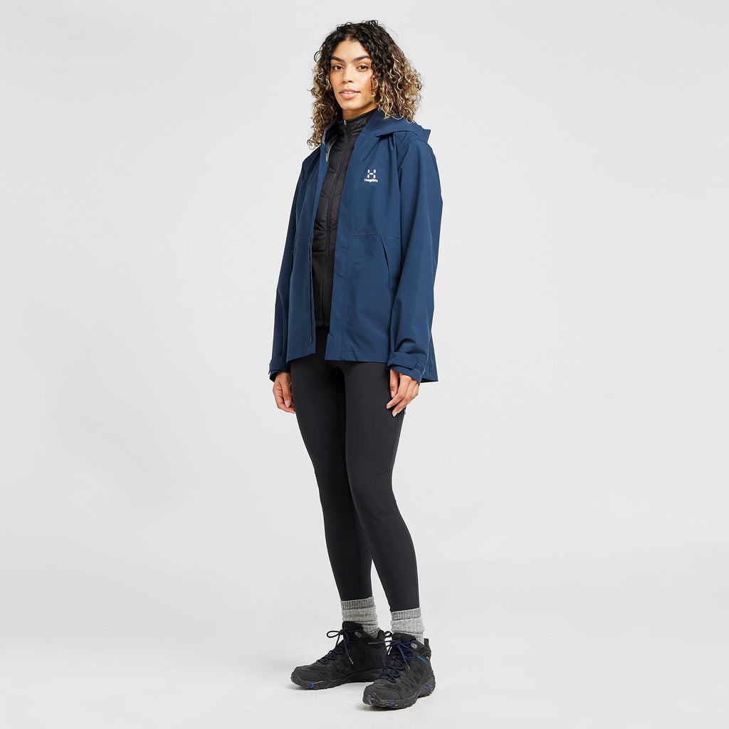 Women's Tjarn Jacket