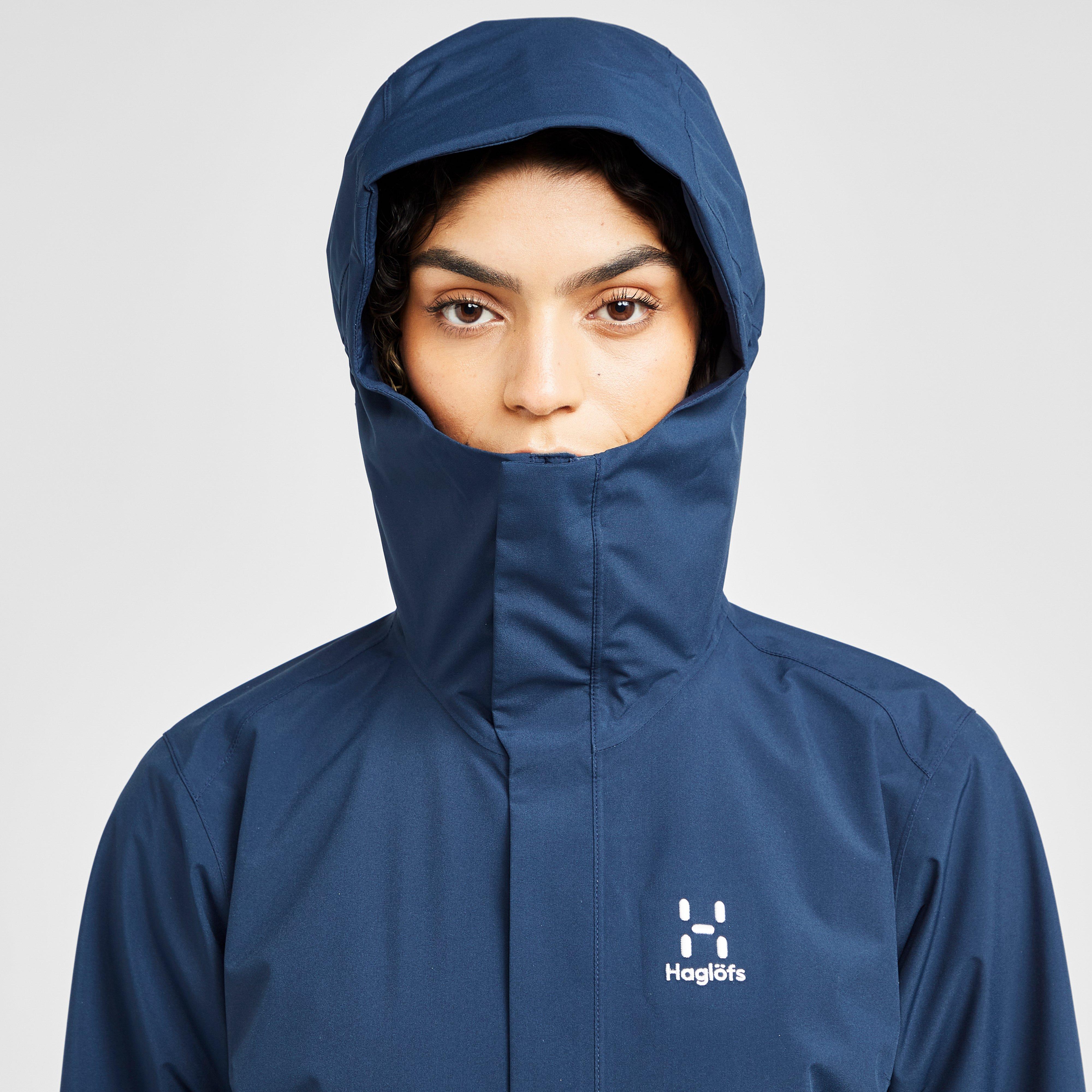 Women's Tjarn Jacket