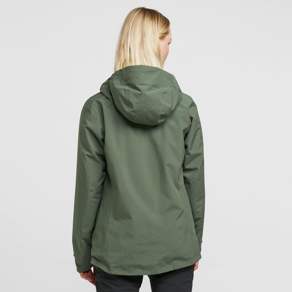 Women's Tjarn Jacket