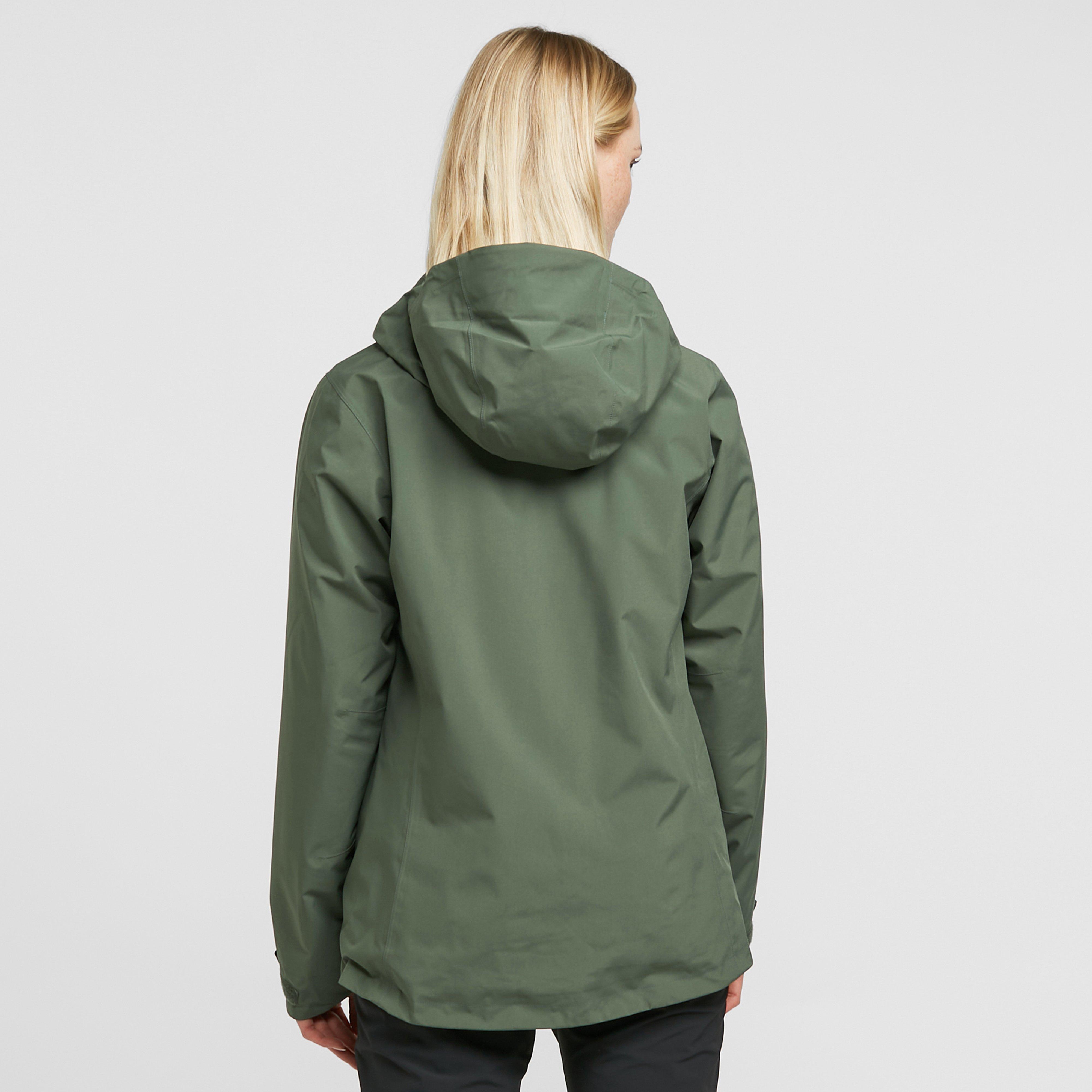 Women's Tjarn Jacket
