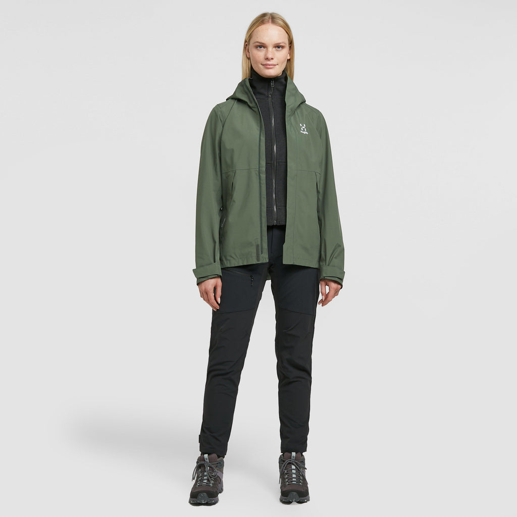 Women's Tjarn Jacket