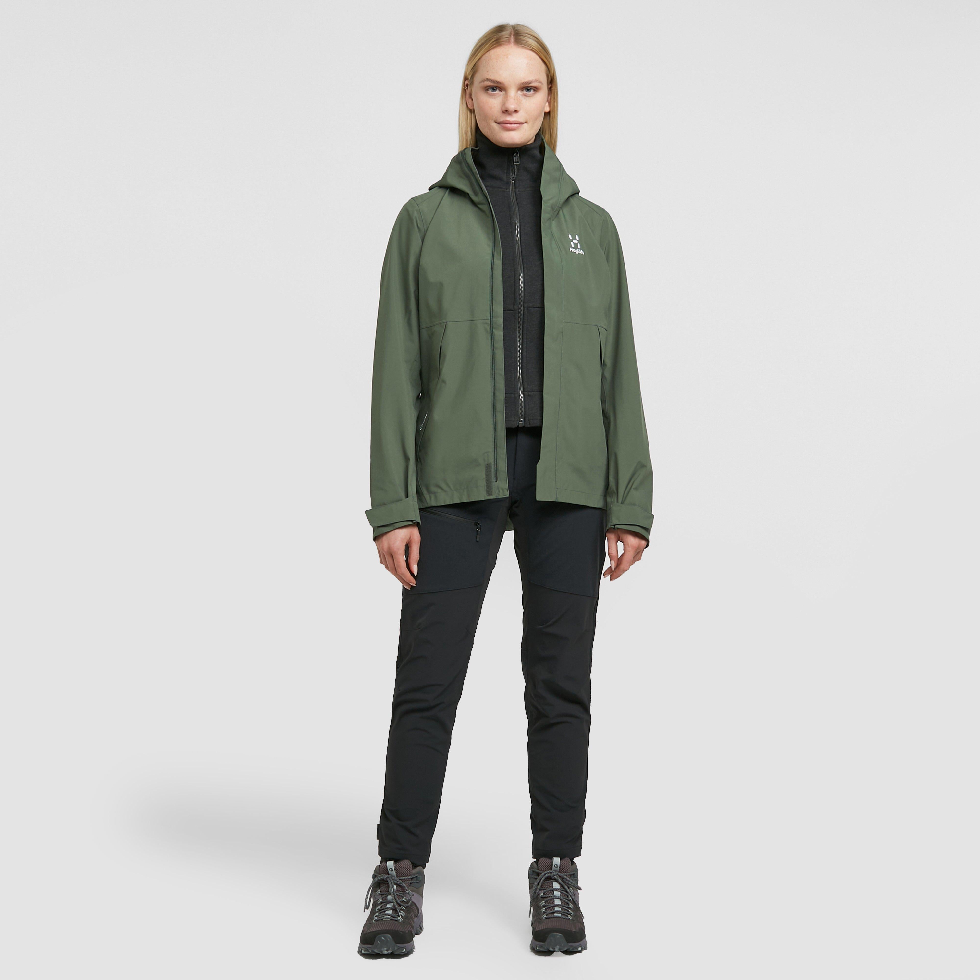 Women's Tjarn Jacket