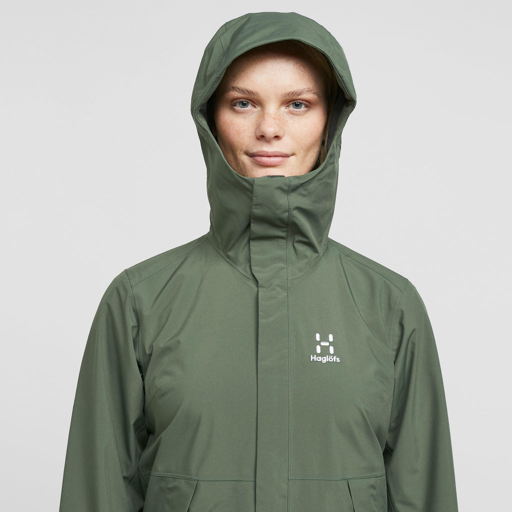 Women's Tjarn Jacket