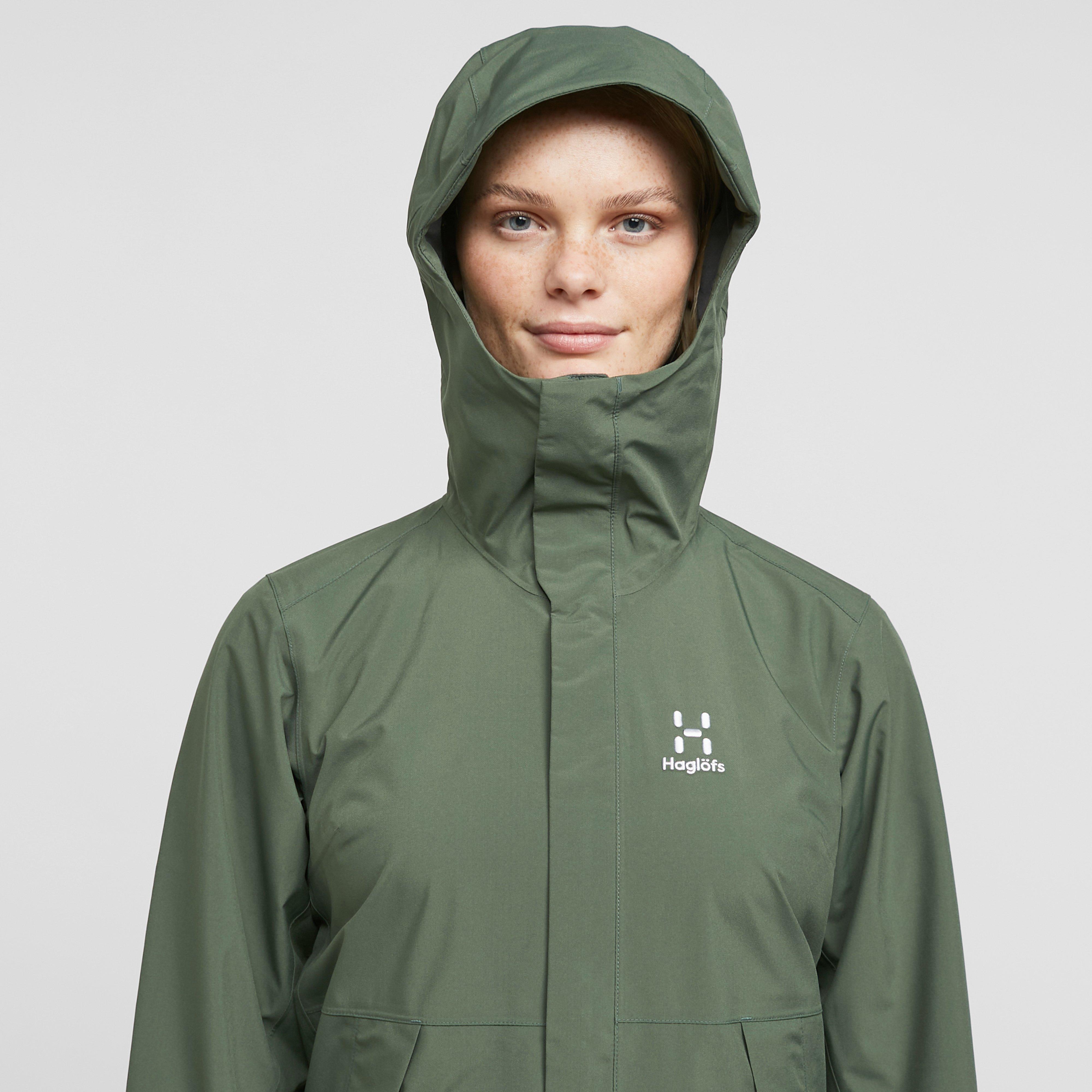 Women's Tjarn Jacket