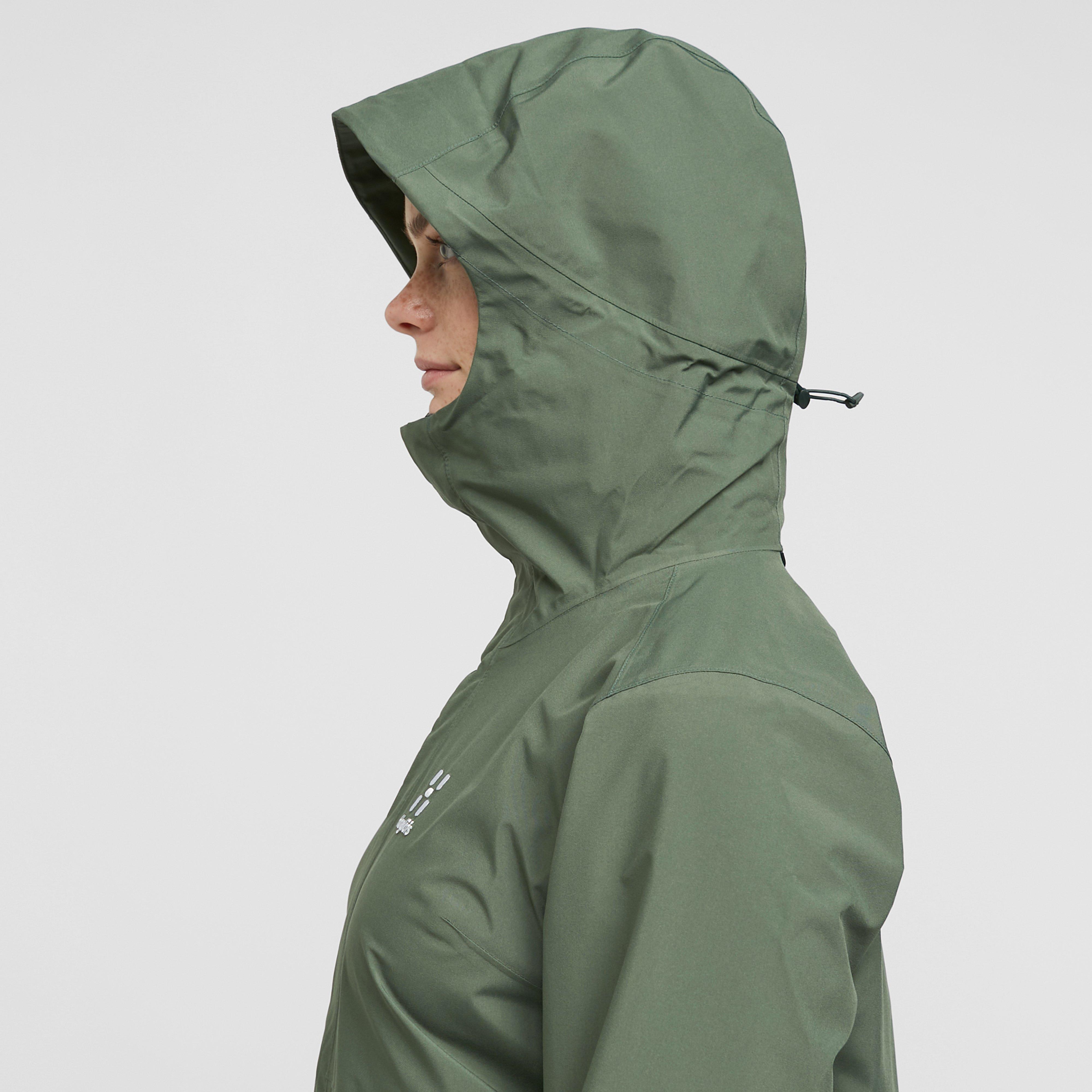 Women's Tjarn Jacket