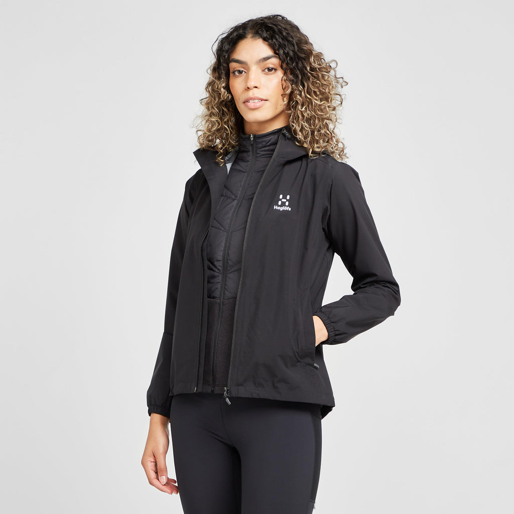 Women’s Buteo Jacket