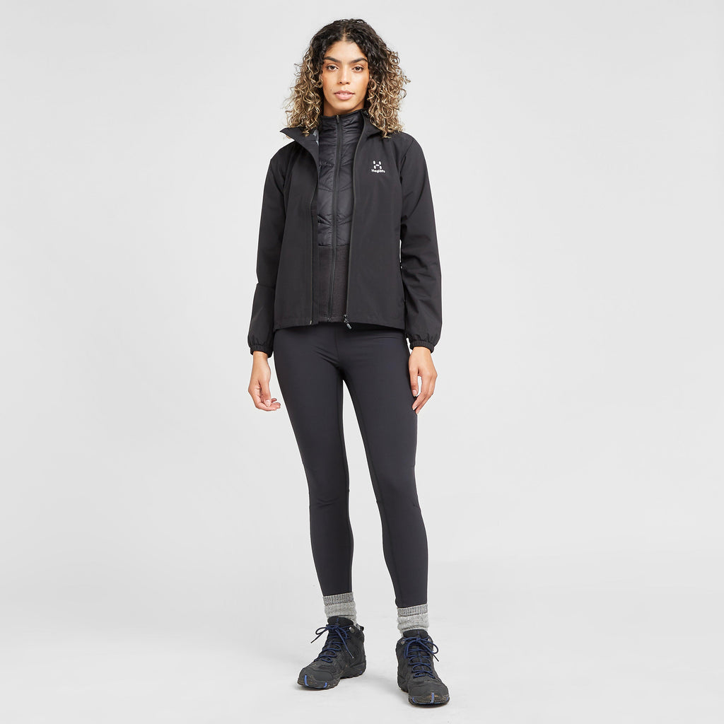 Women’s Buteo Jacket