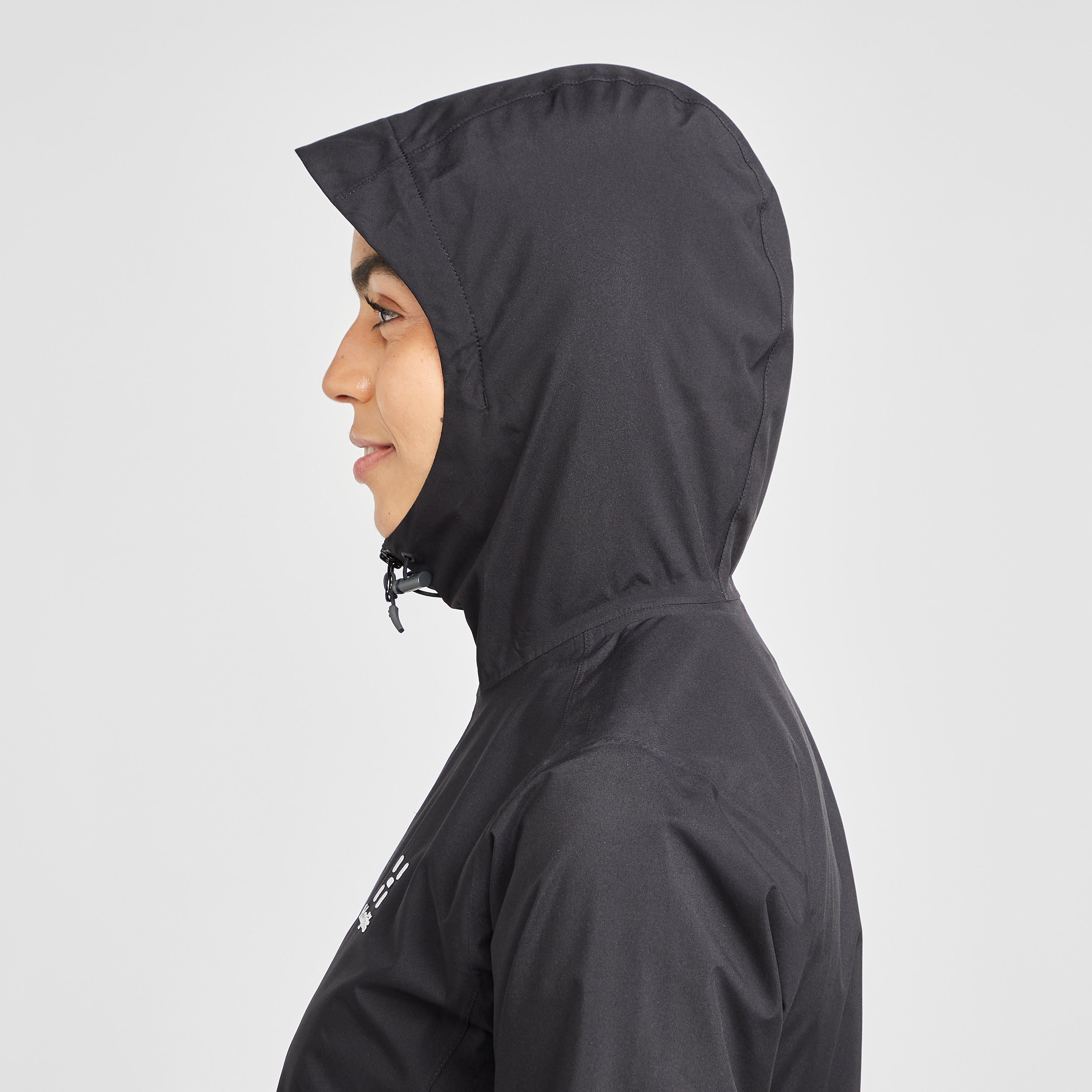 Women’s Buteo Jacket