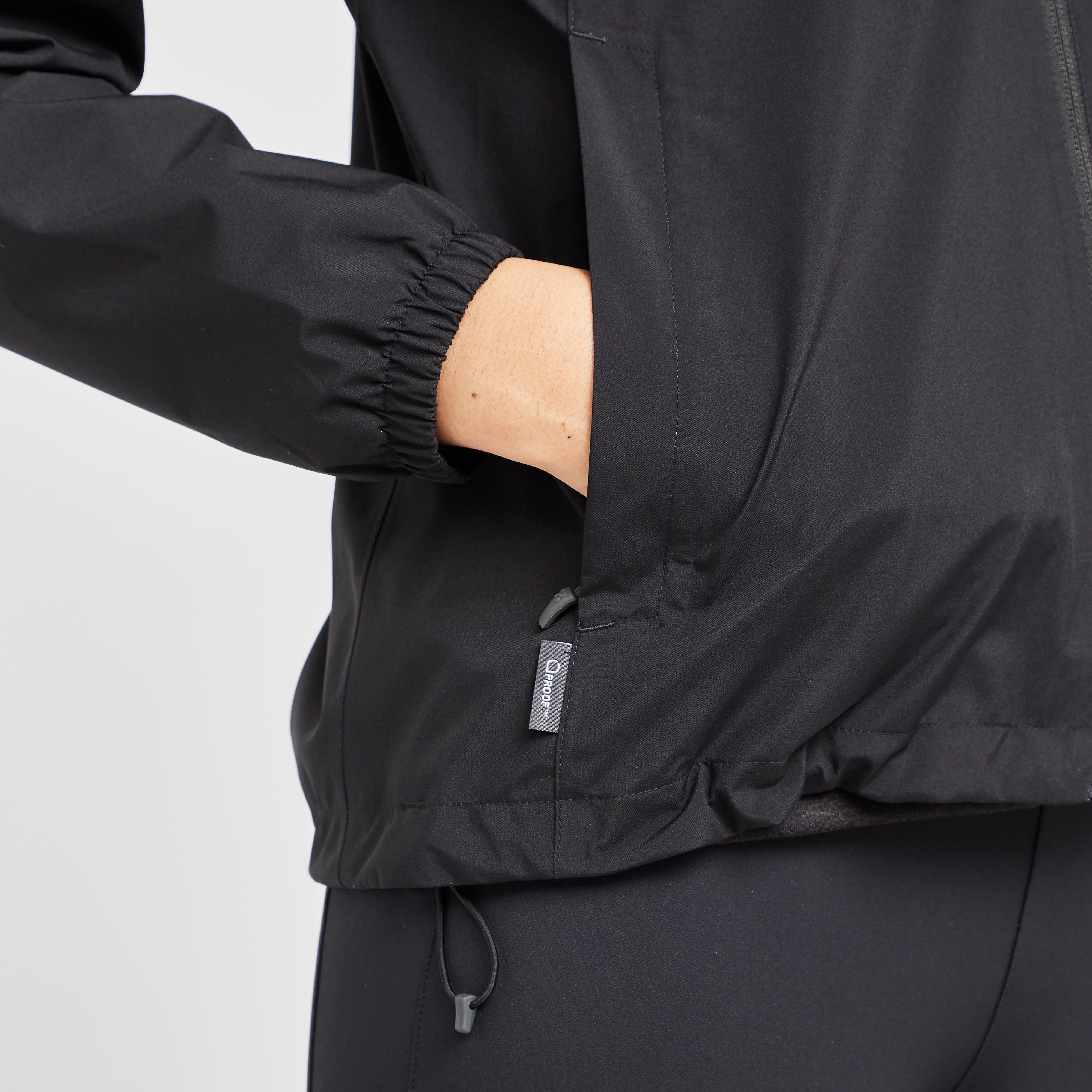 Women’s Buteo Jacket