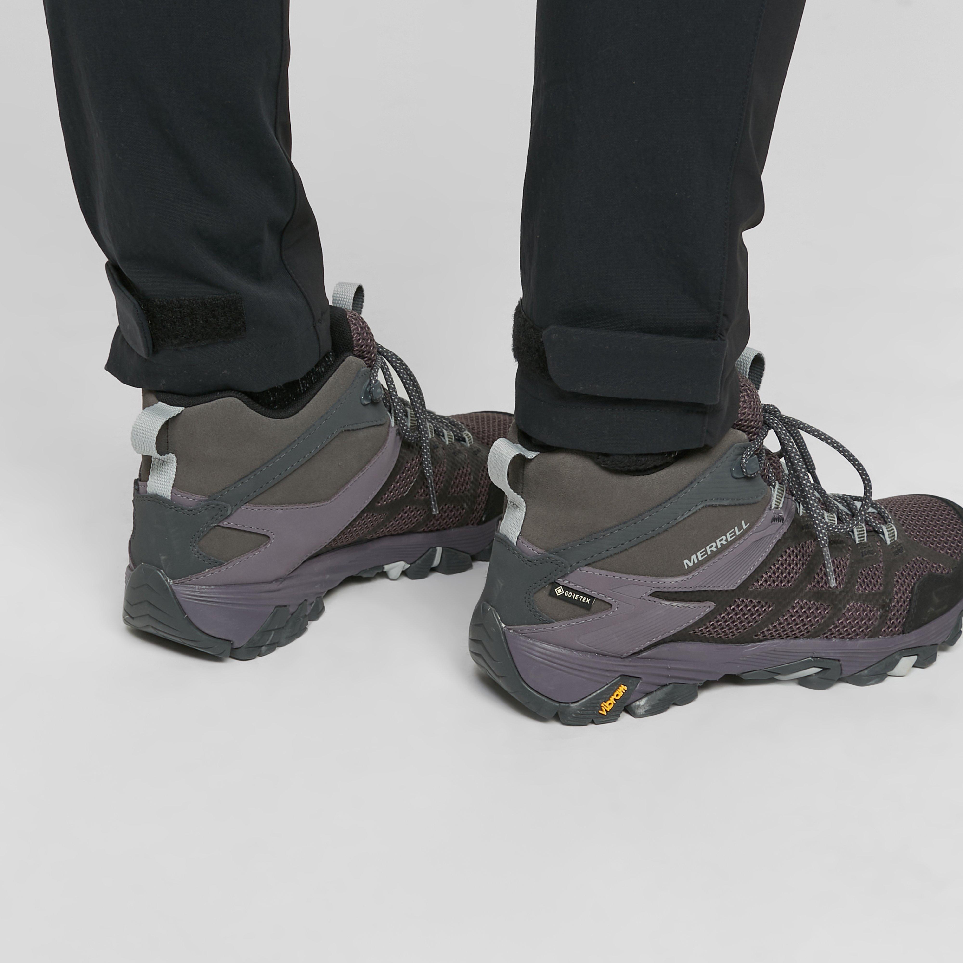 Women's Rugged Flex Pants