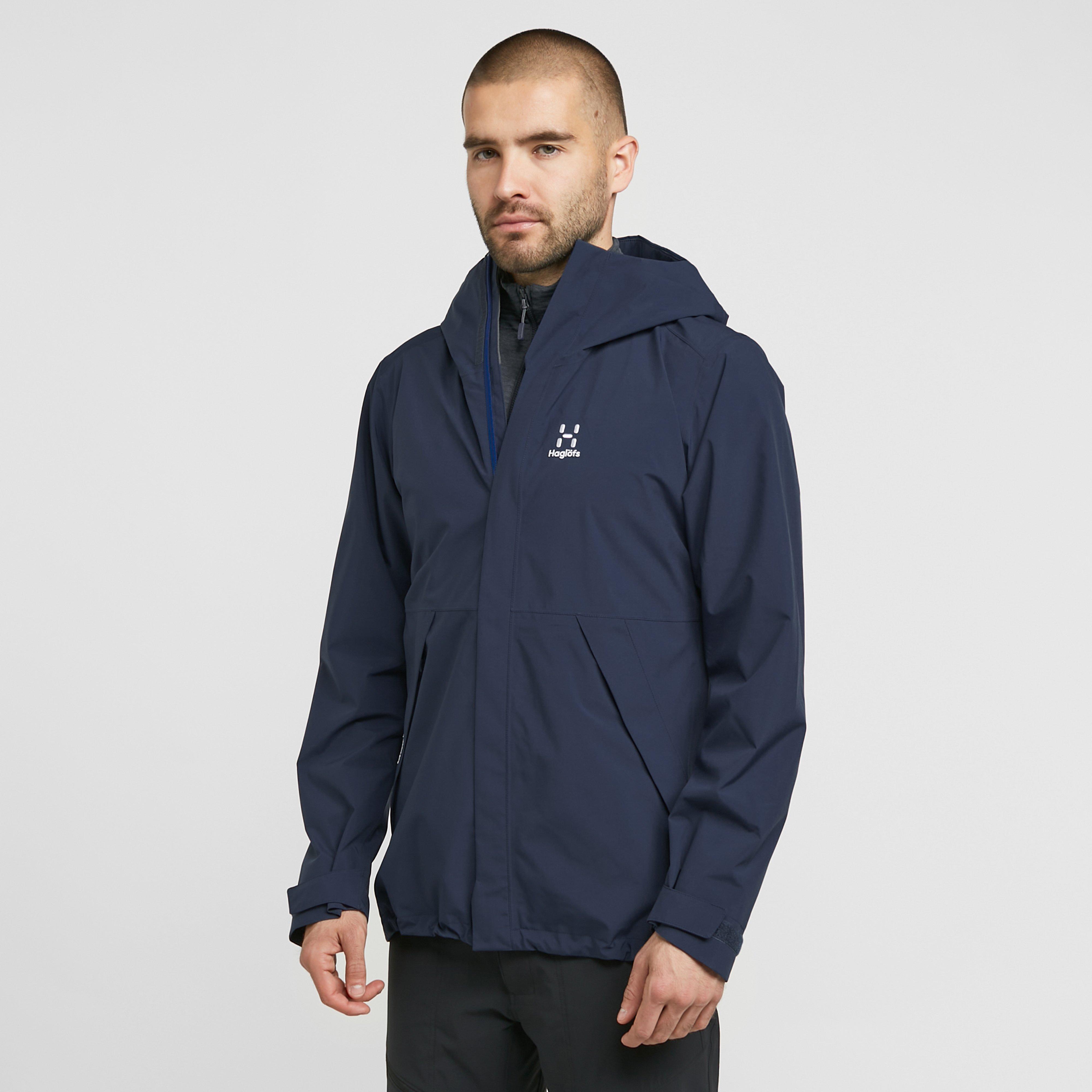 Men's Tjarn Waterproof Jacket