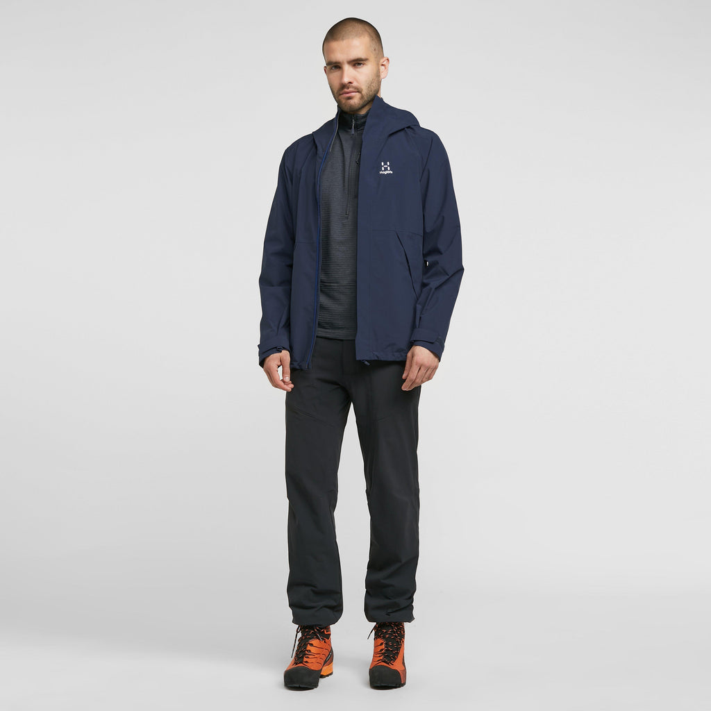 Men's Tjarn Waterproof Jacket