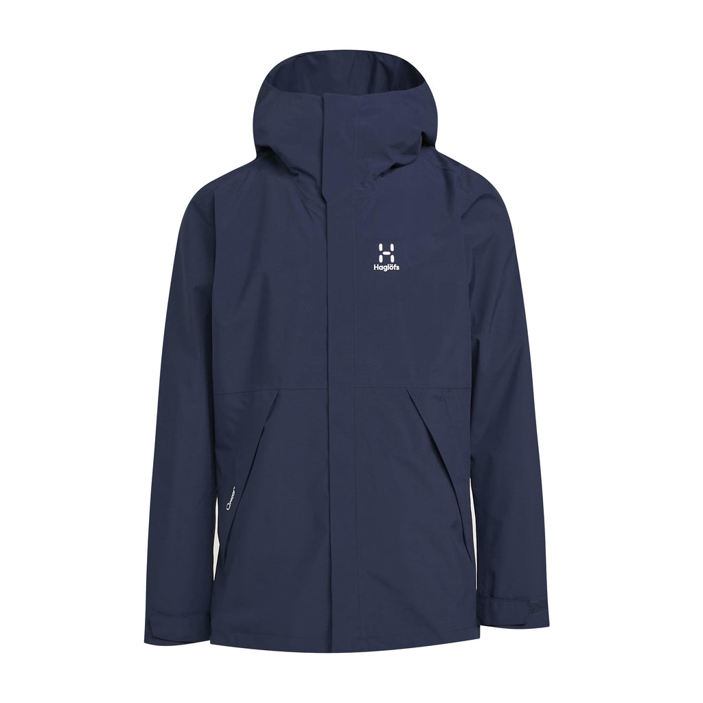 Men's Tjarn Waterproof Jacket