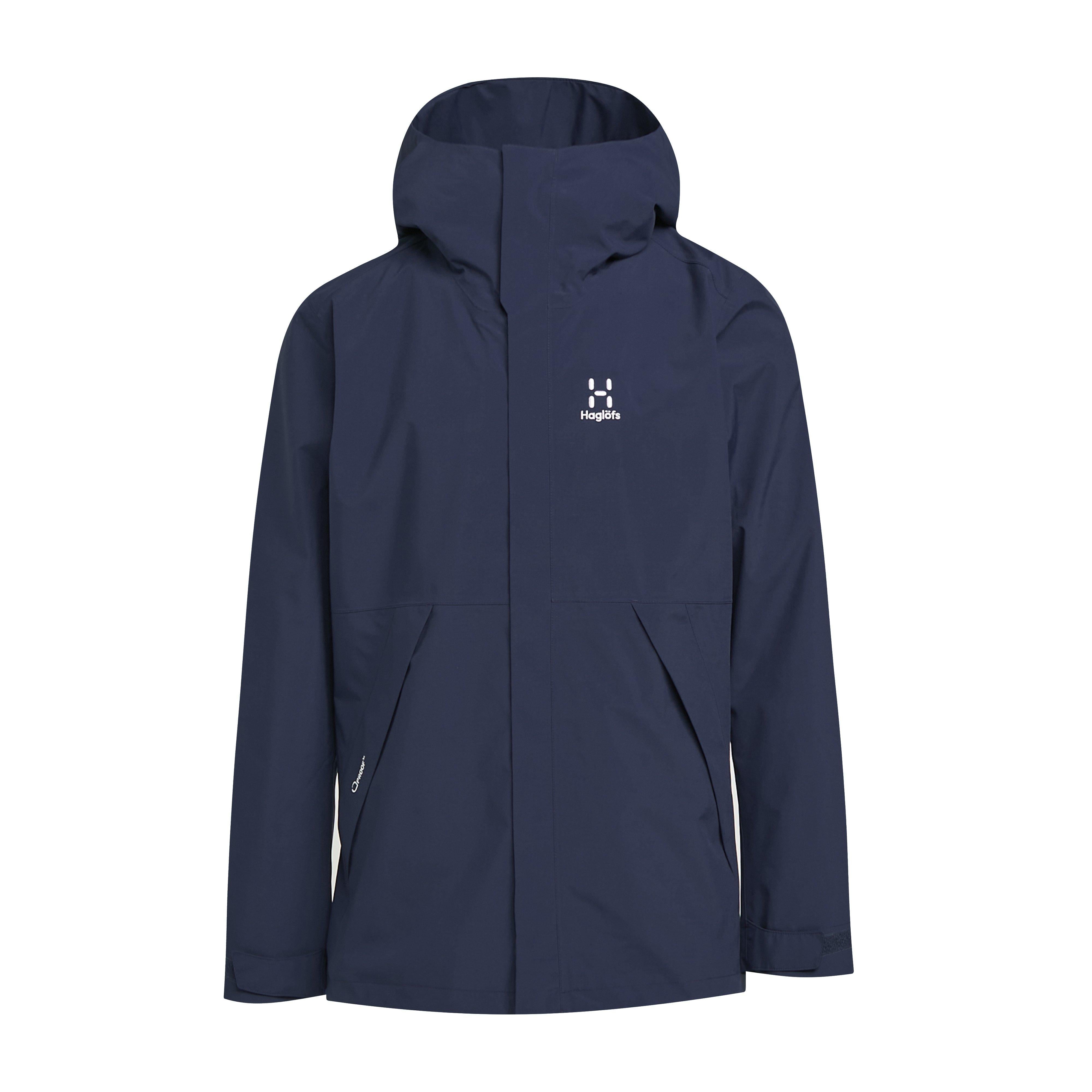 Men's Tjarn Waterproof Jacket