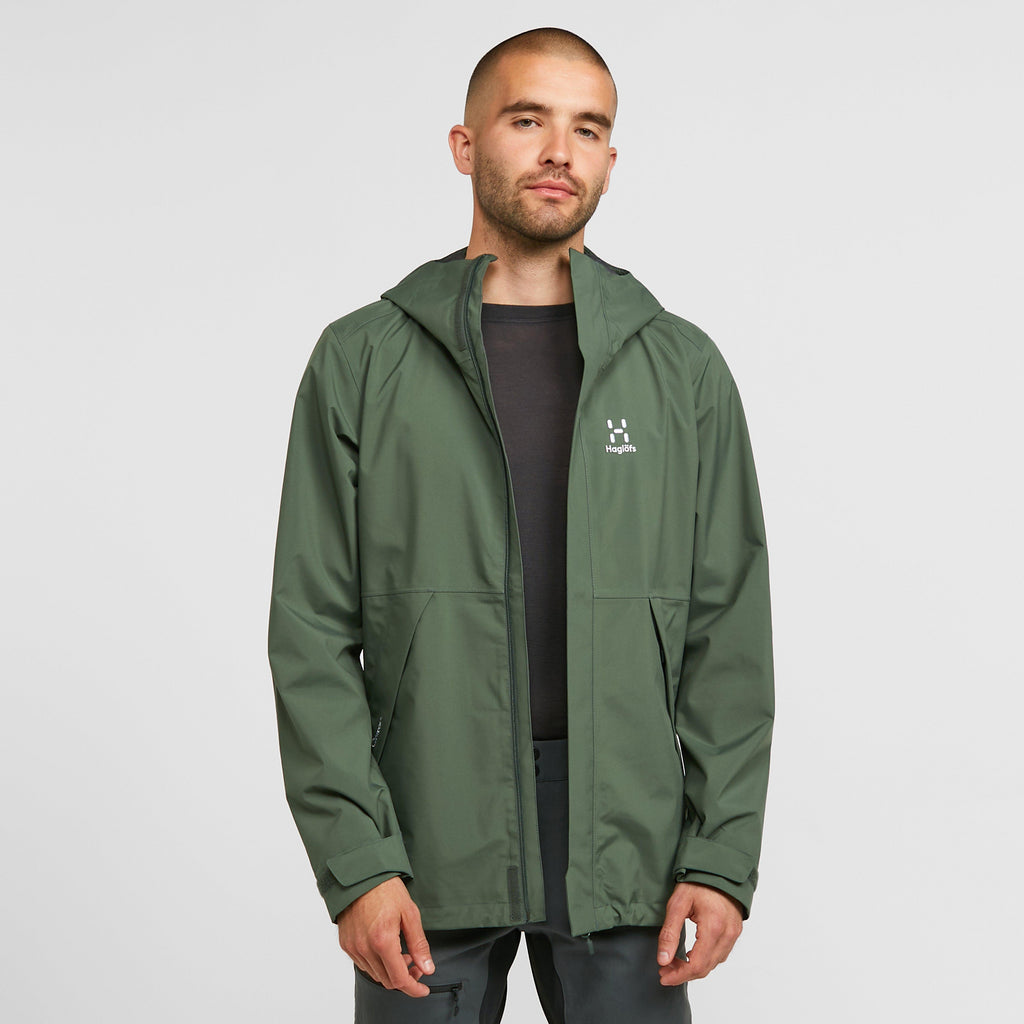 Men's Tjarn Waterproof Jacket