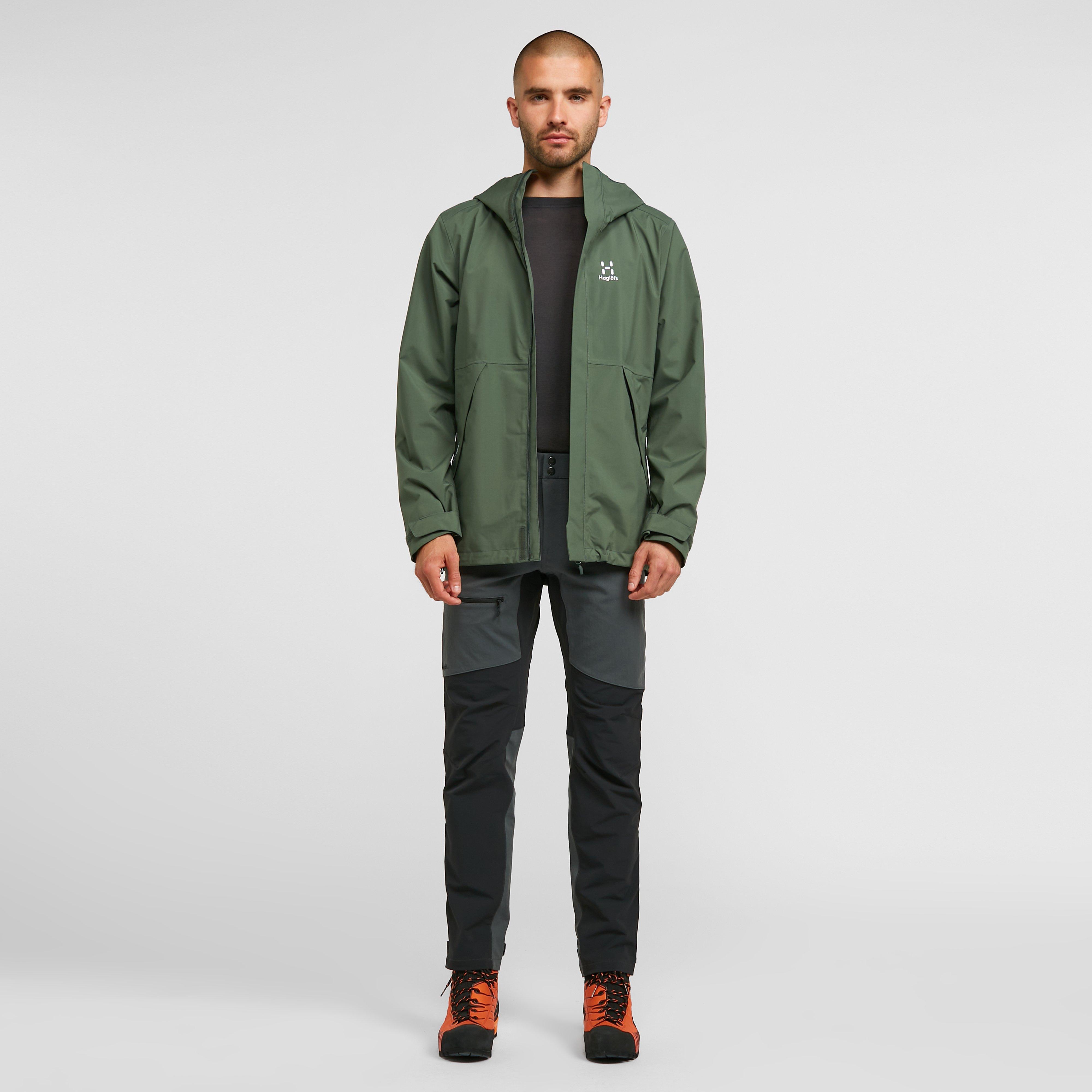 Men's Tjarn Waterproof Jacket