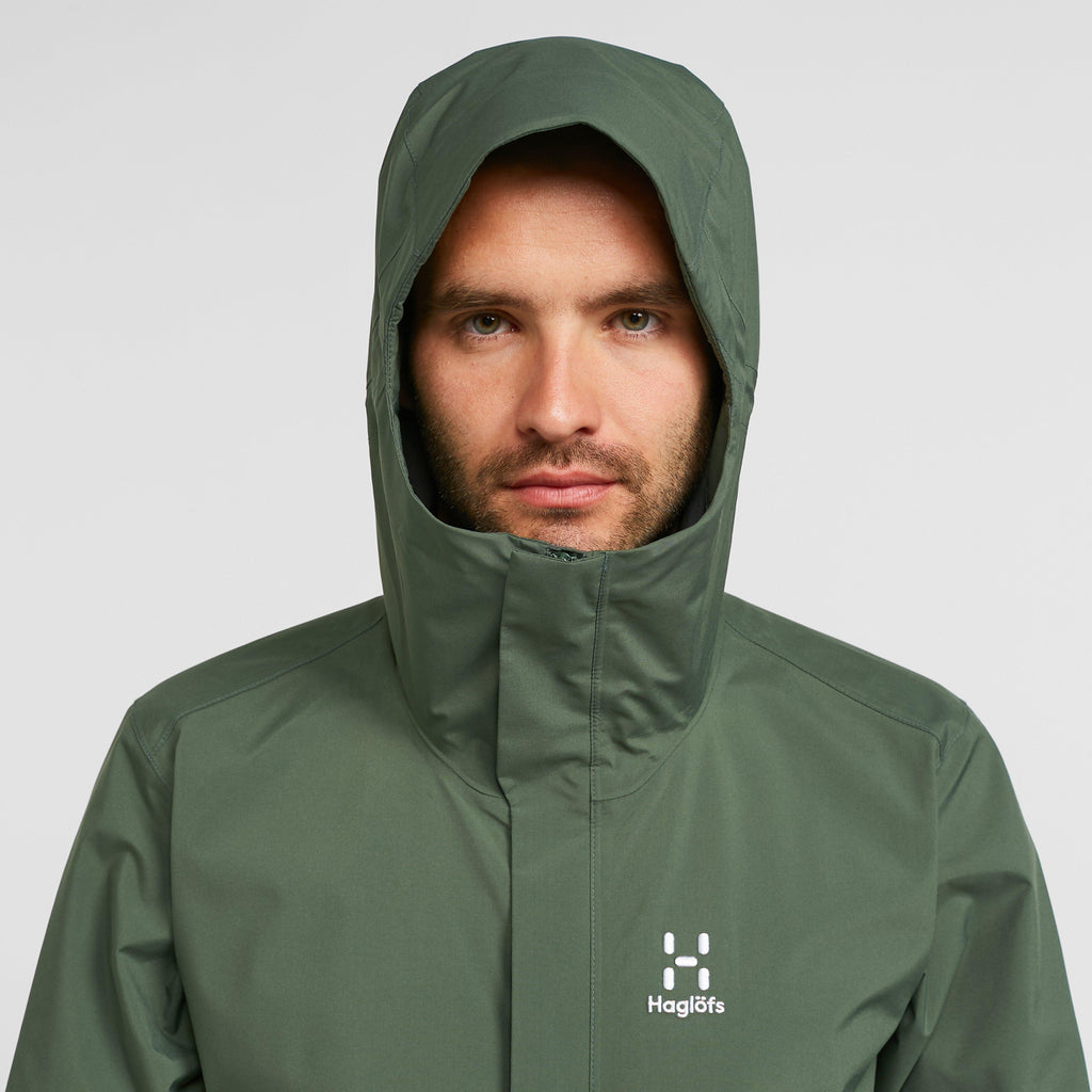 Men's Tjarn Waterproof Jacket