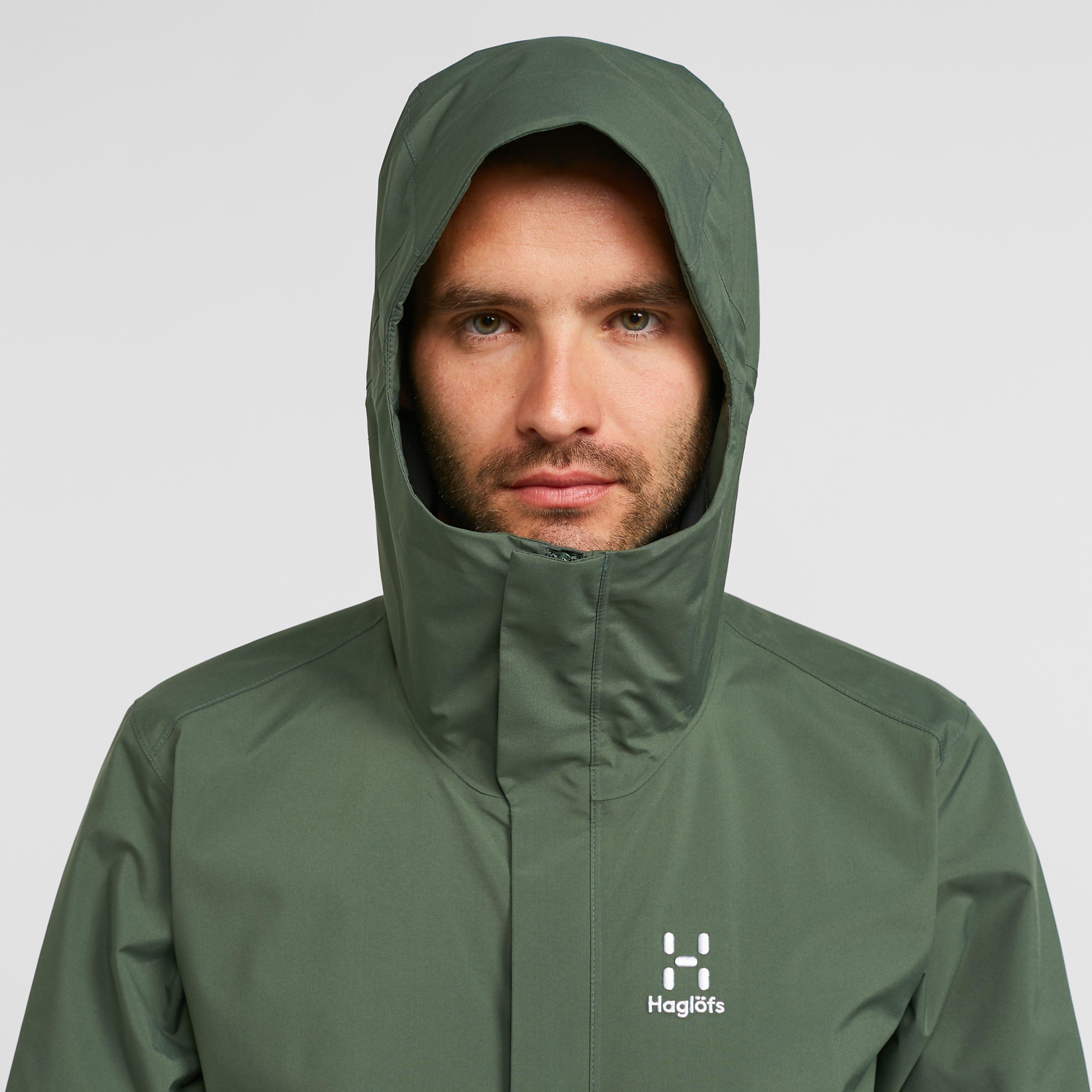 Men's Tjarn Waterproof Jacket