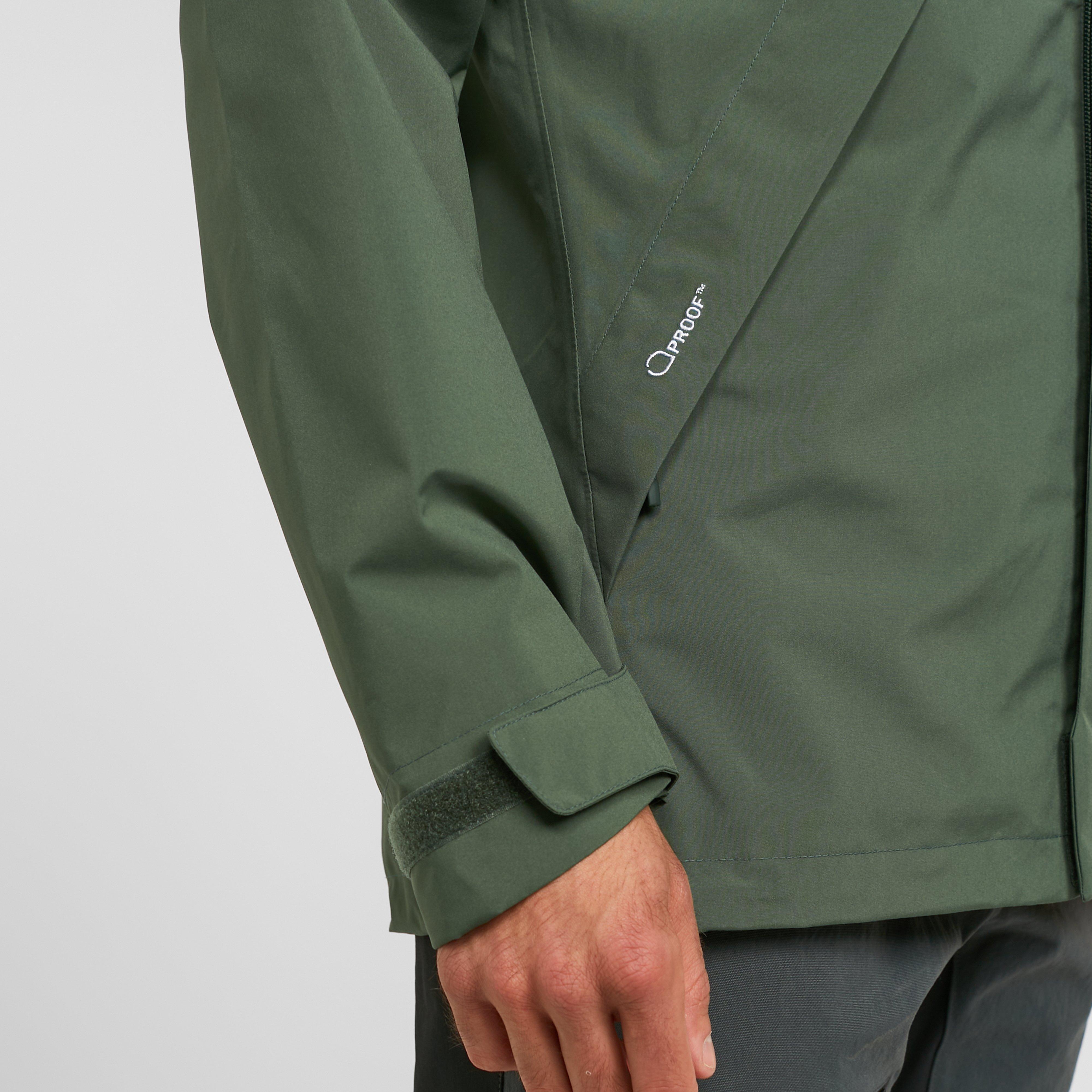 Men's Tjarn Waterproof Jacket